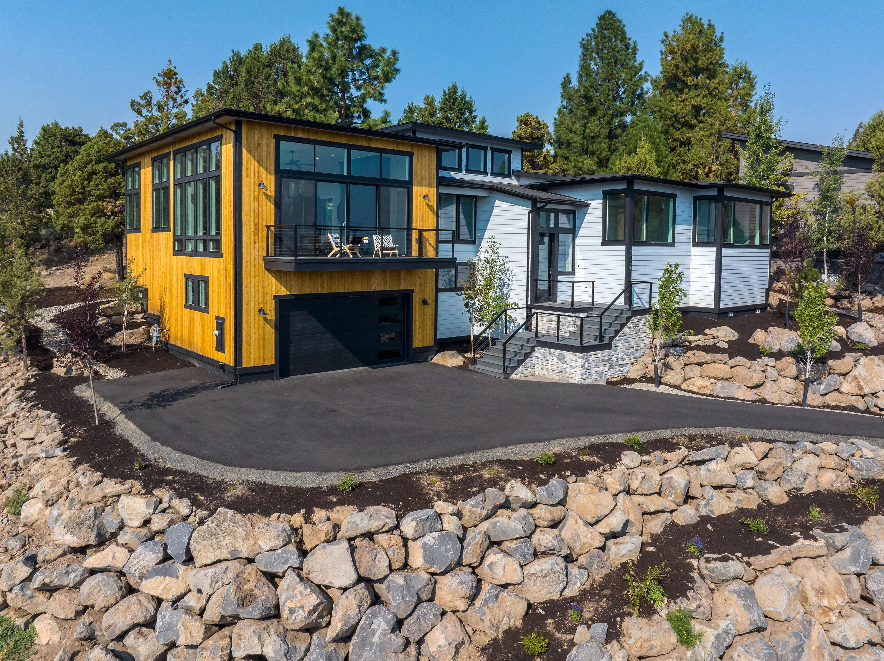 Rivers Edge Village - Residential