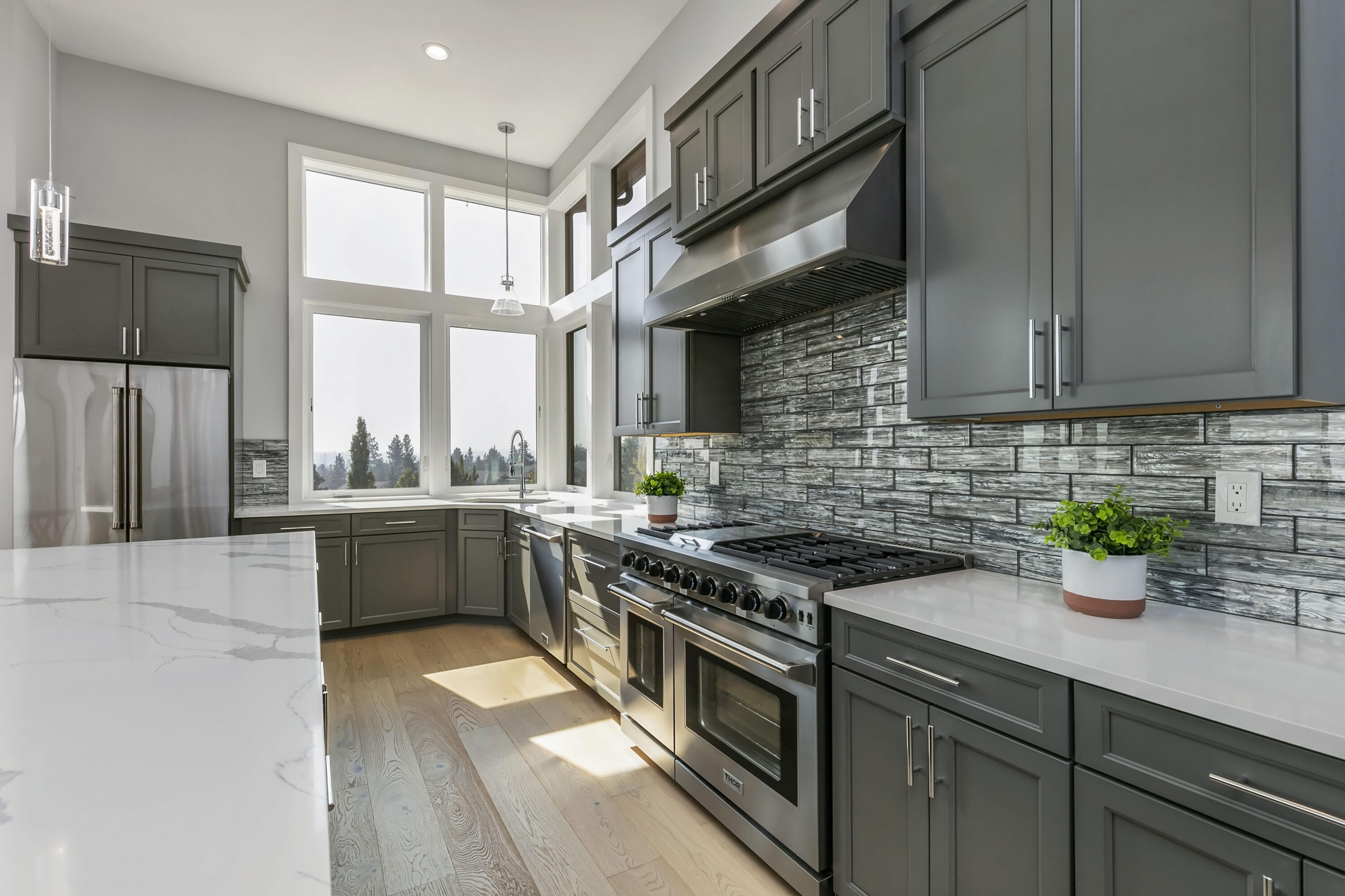 Rivers Edge Village - Residential