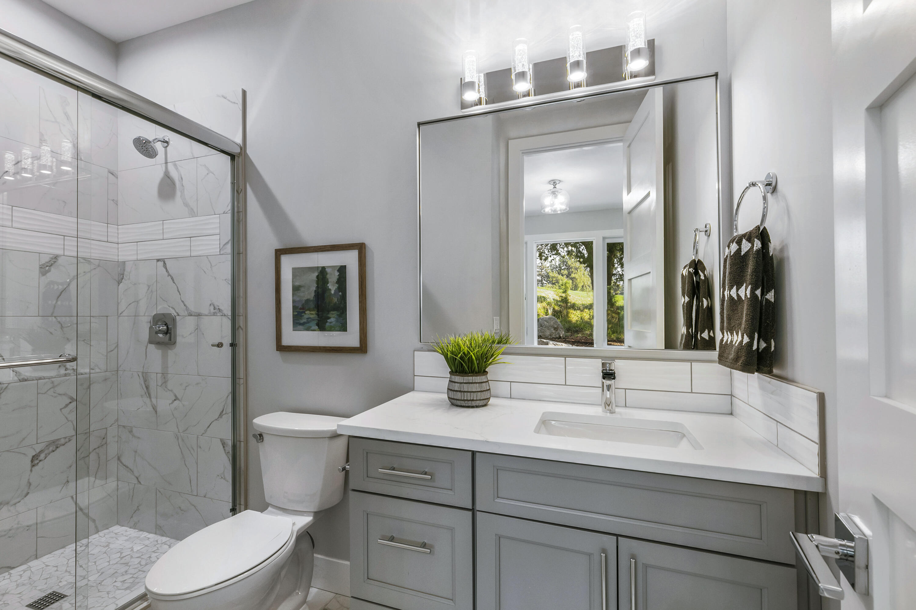 Rivers Edge Village - Residential