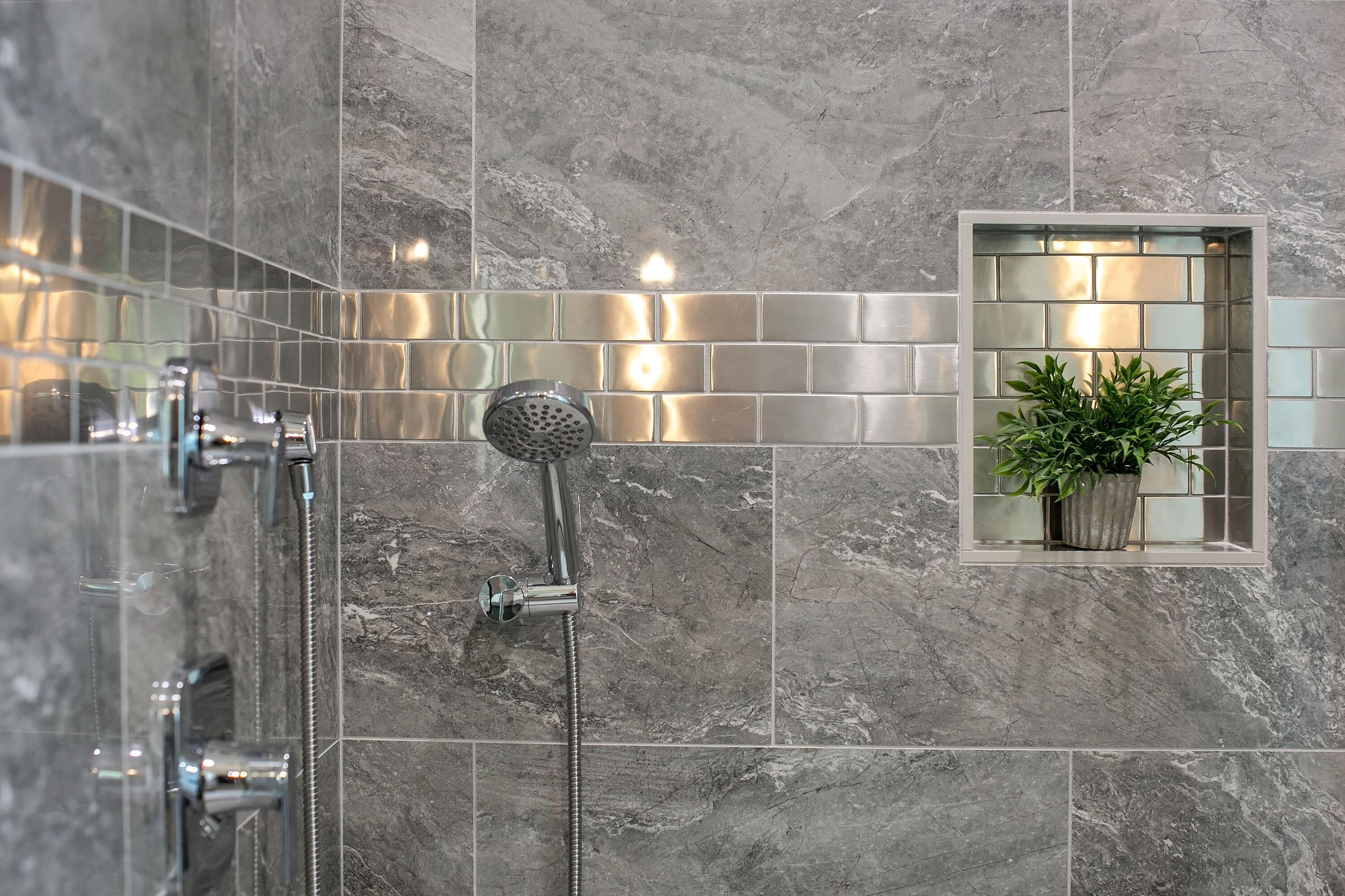 Rivers Edge Village - Residential