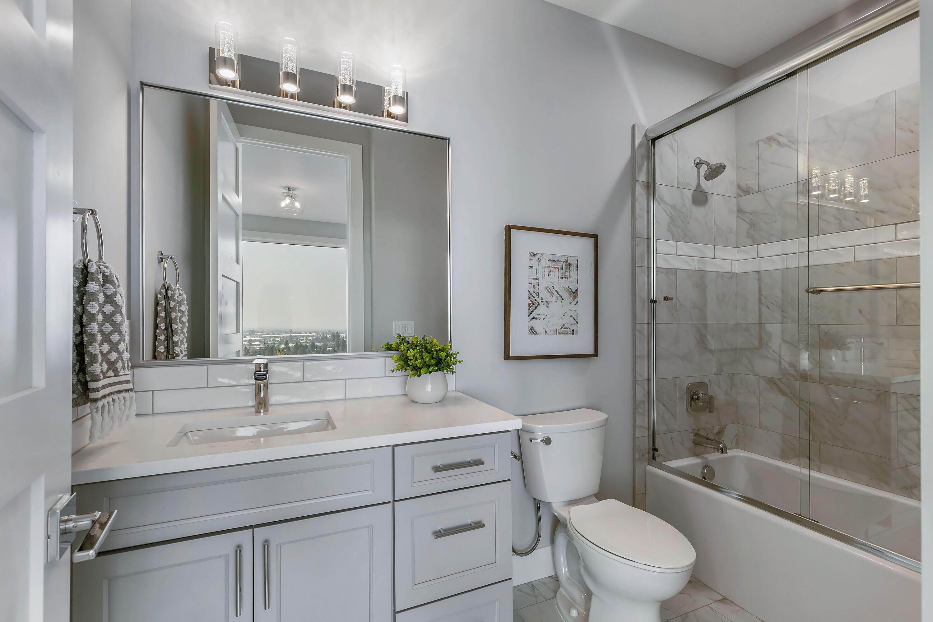 Rivers Edge Village - Residential