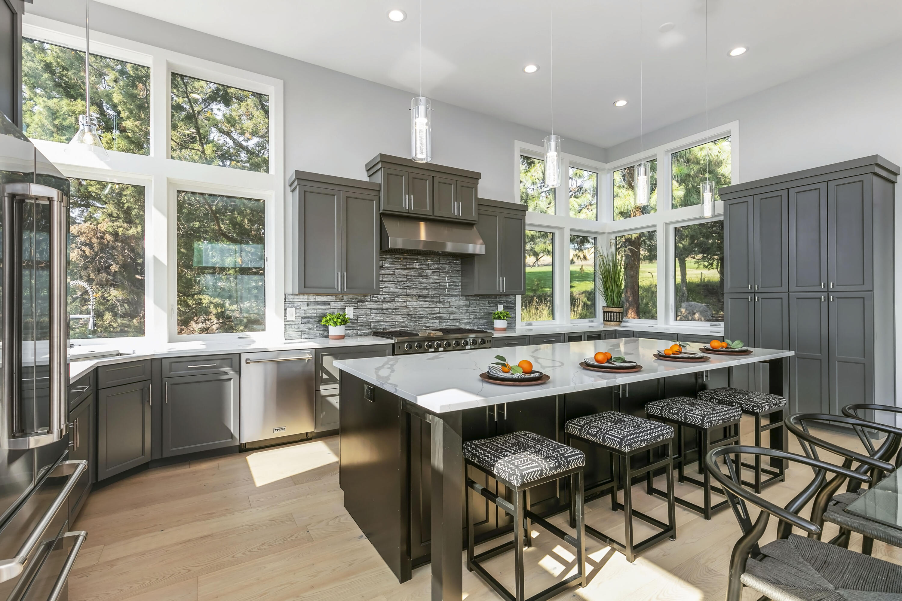 Rivers Edge Village - Residential