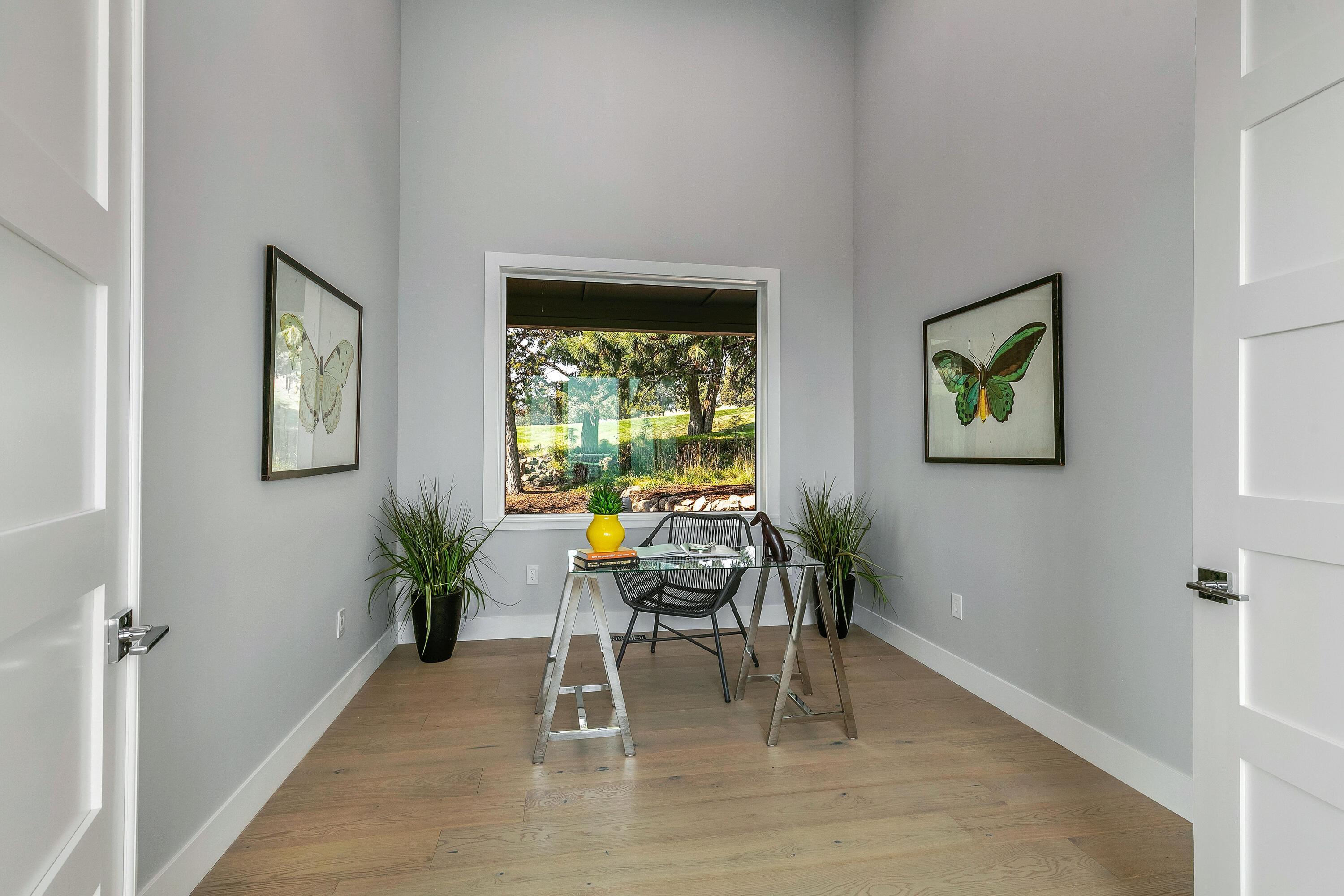 Rivers Edge Village - Residential