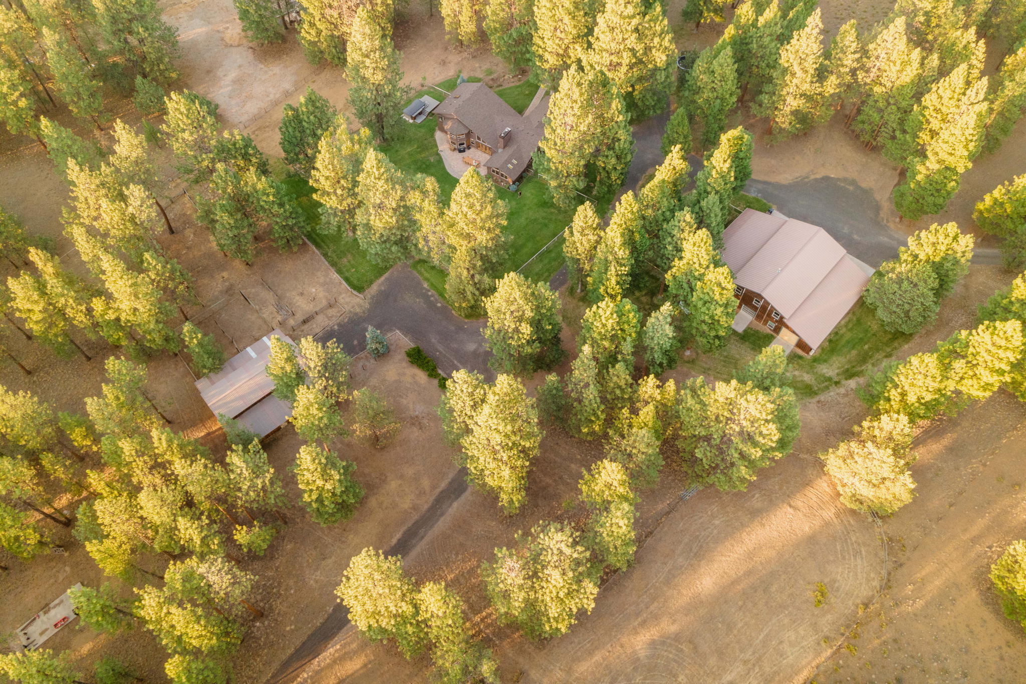 Indian Ford Meadows - Residential