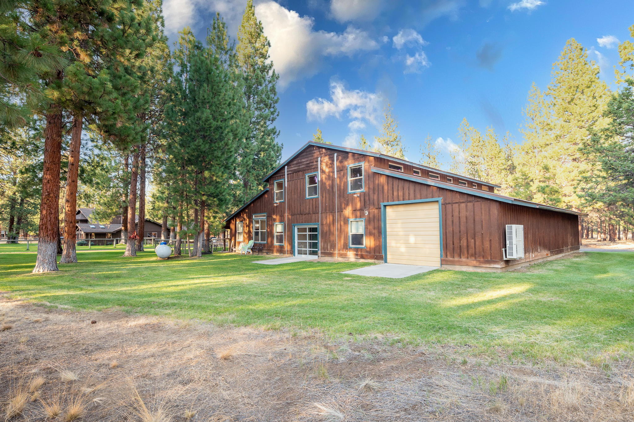 Indian Ford Meadows - Residential