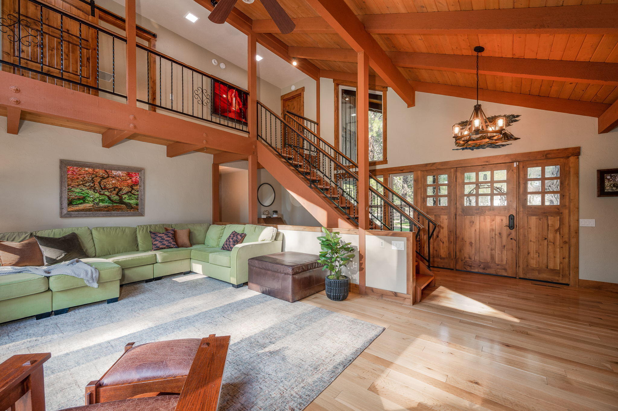 Indian Ford Meadows - Residential