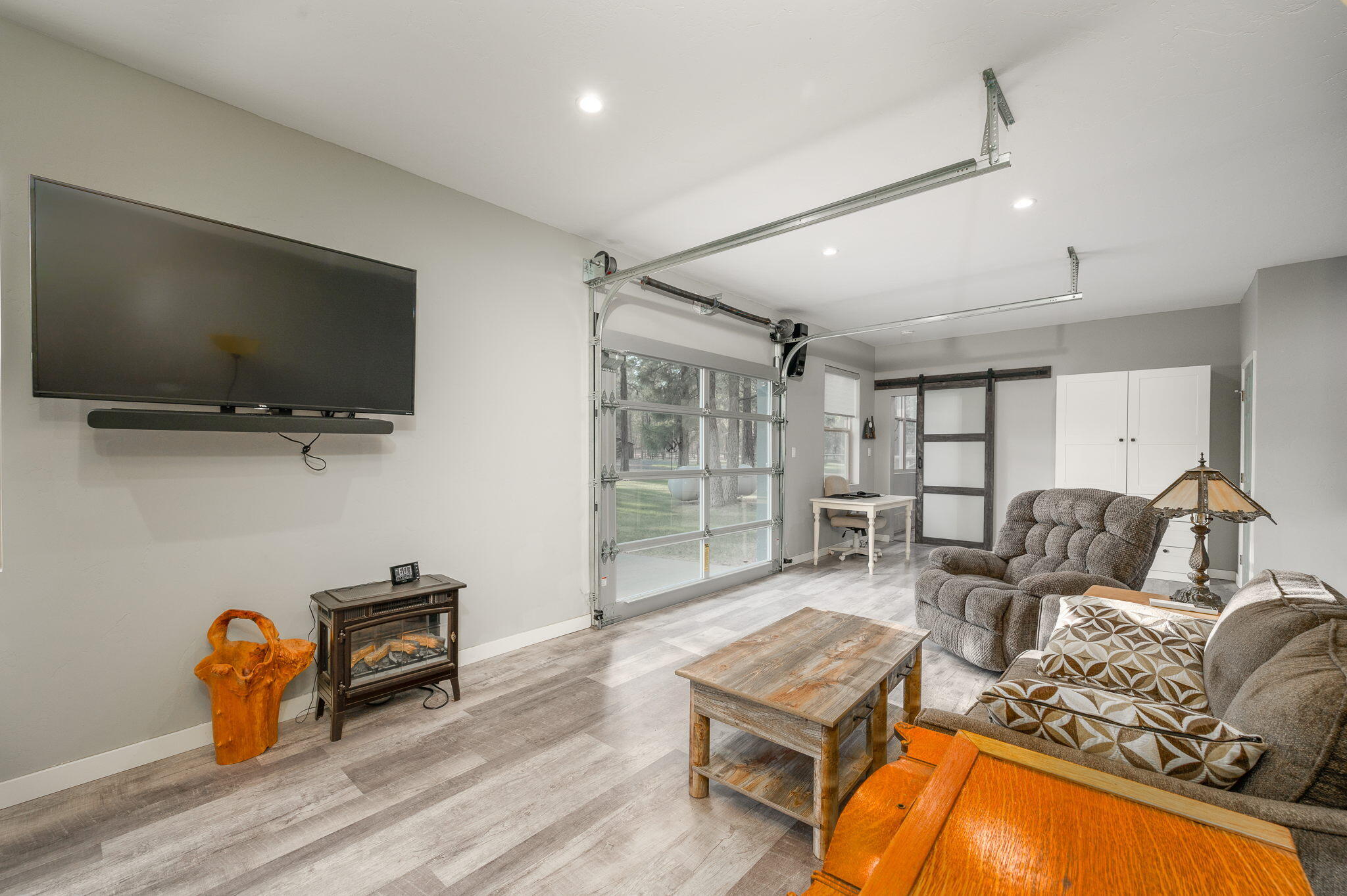 Indian Ford Meadows - Residential