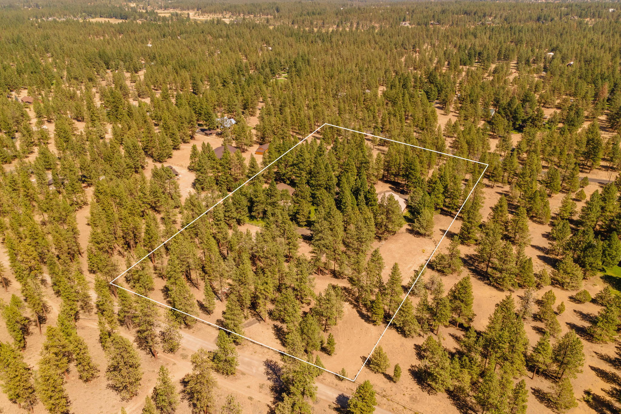 Indian Ford Meadows - Residential