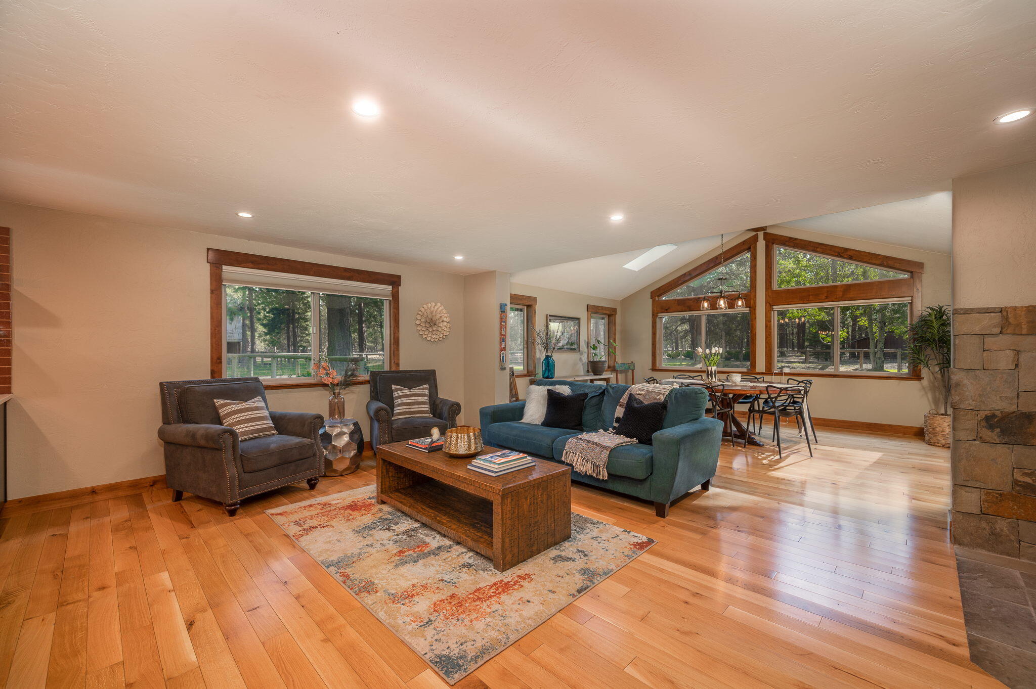 Indian Ford Meadows - Residential