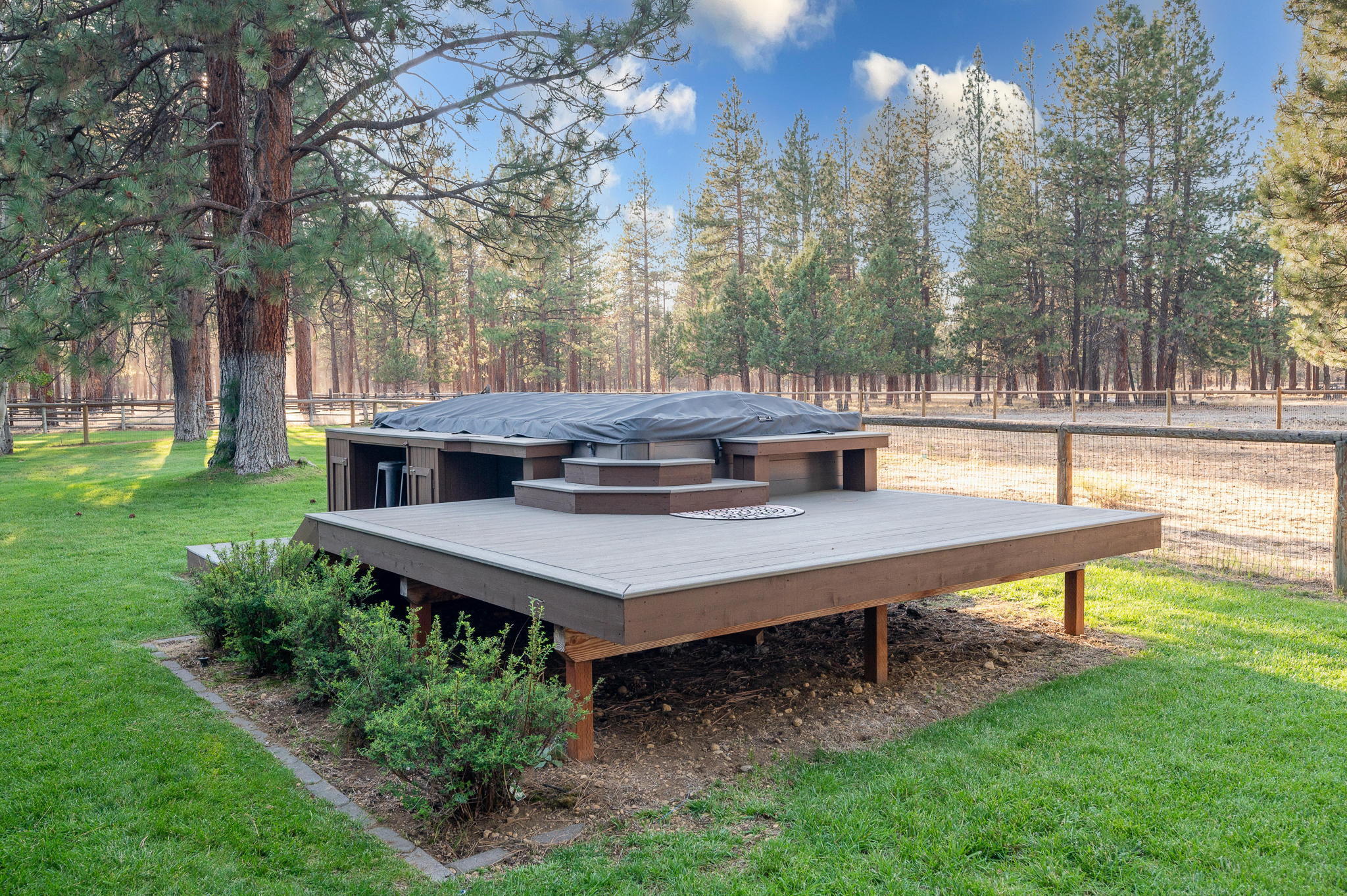 Indian Ford Meadows - Residential