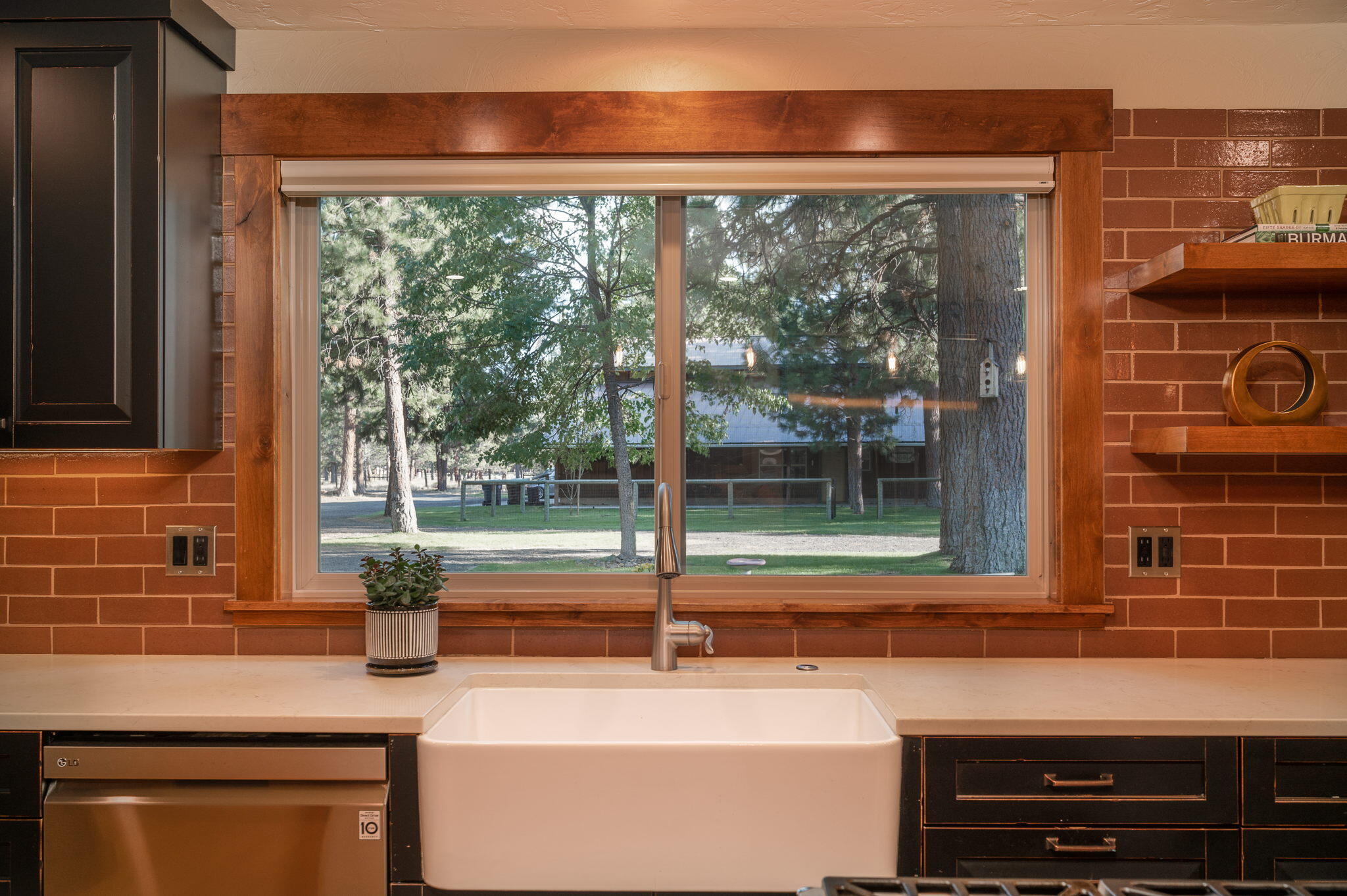 Indian Ford Meadows - Residential