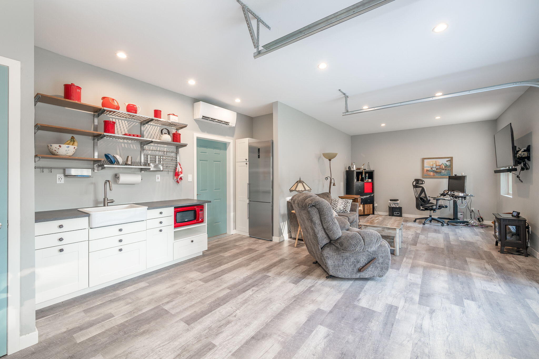 Indian Ford Meadows - Residential