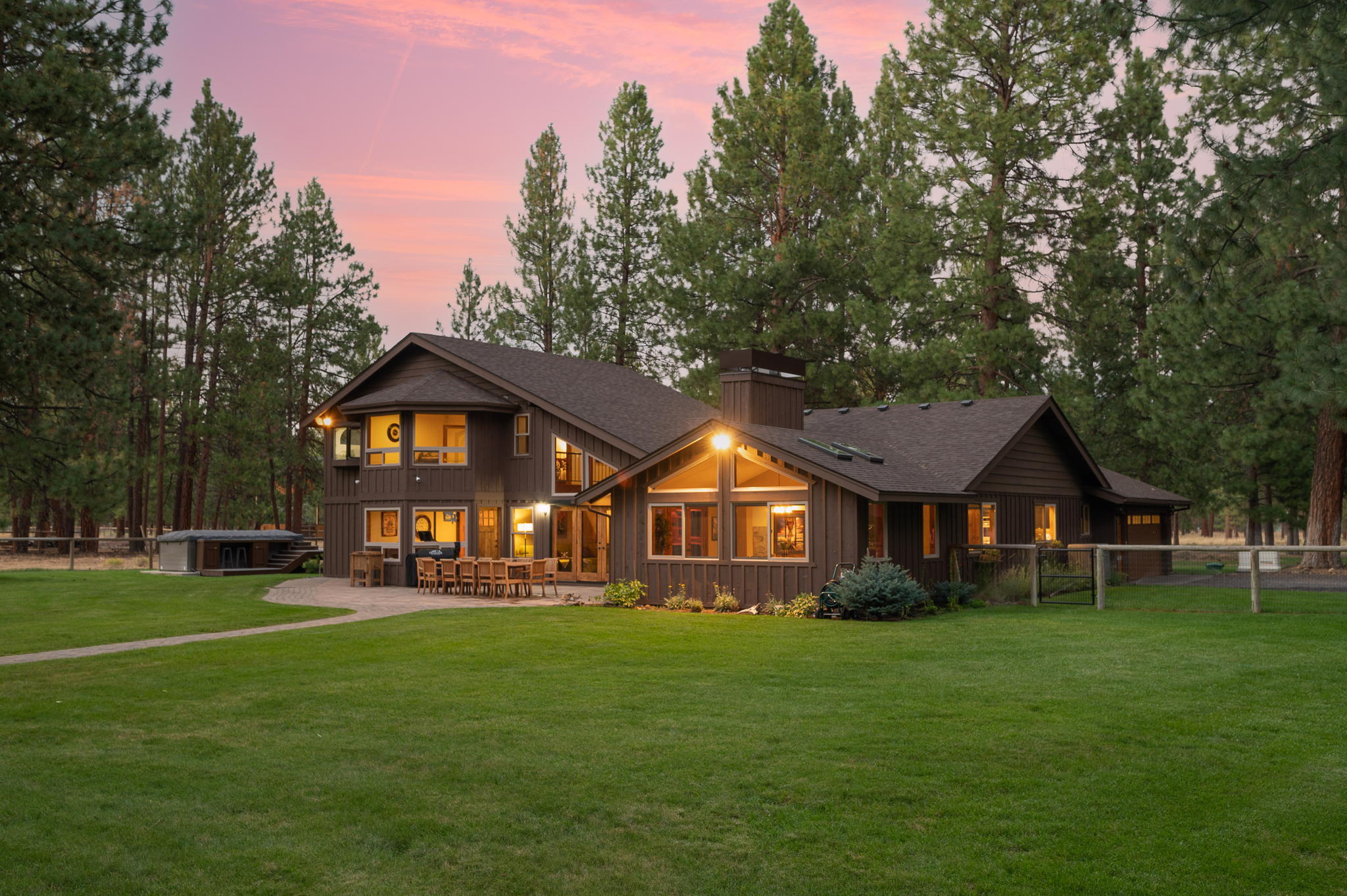 Indian Ford Meadows - Residential