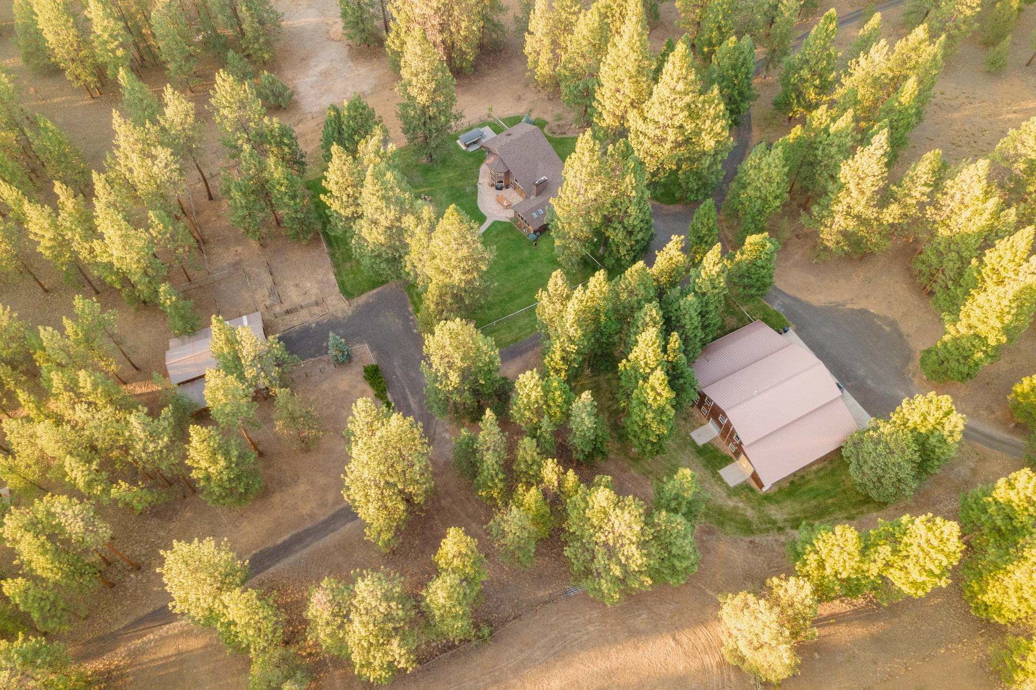 Indian Ford Meadows - Residential