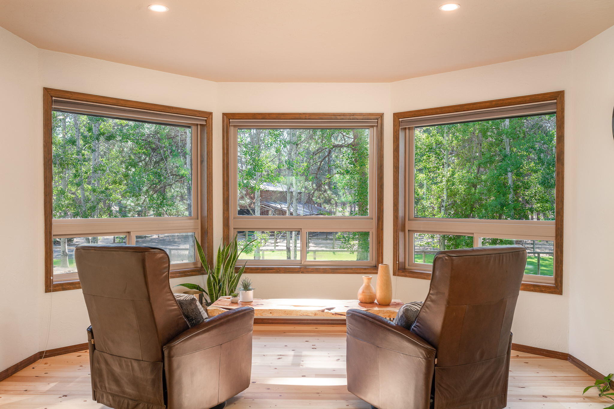 Indian Ford Meadows - Residential