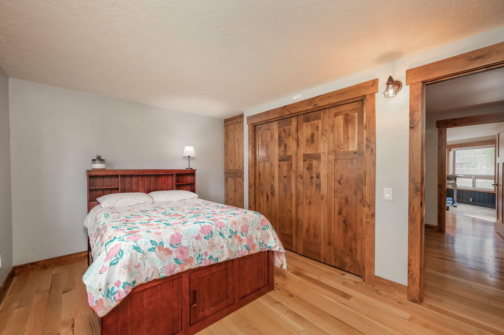 Indian Ford Meadows - Residential