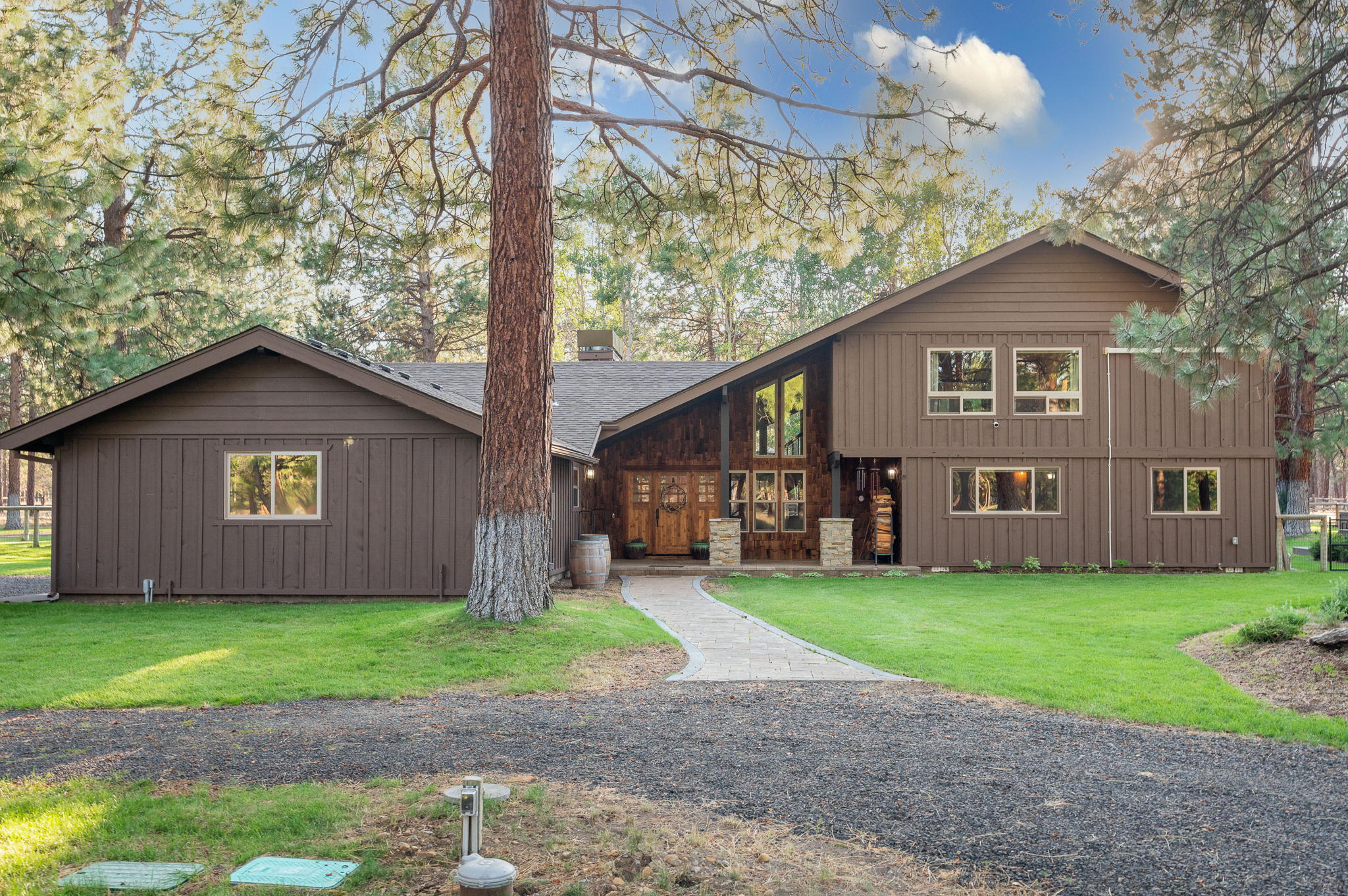 Indian Ford Meadows - Residential