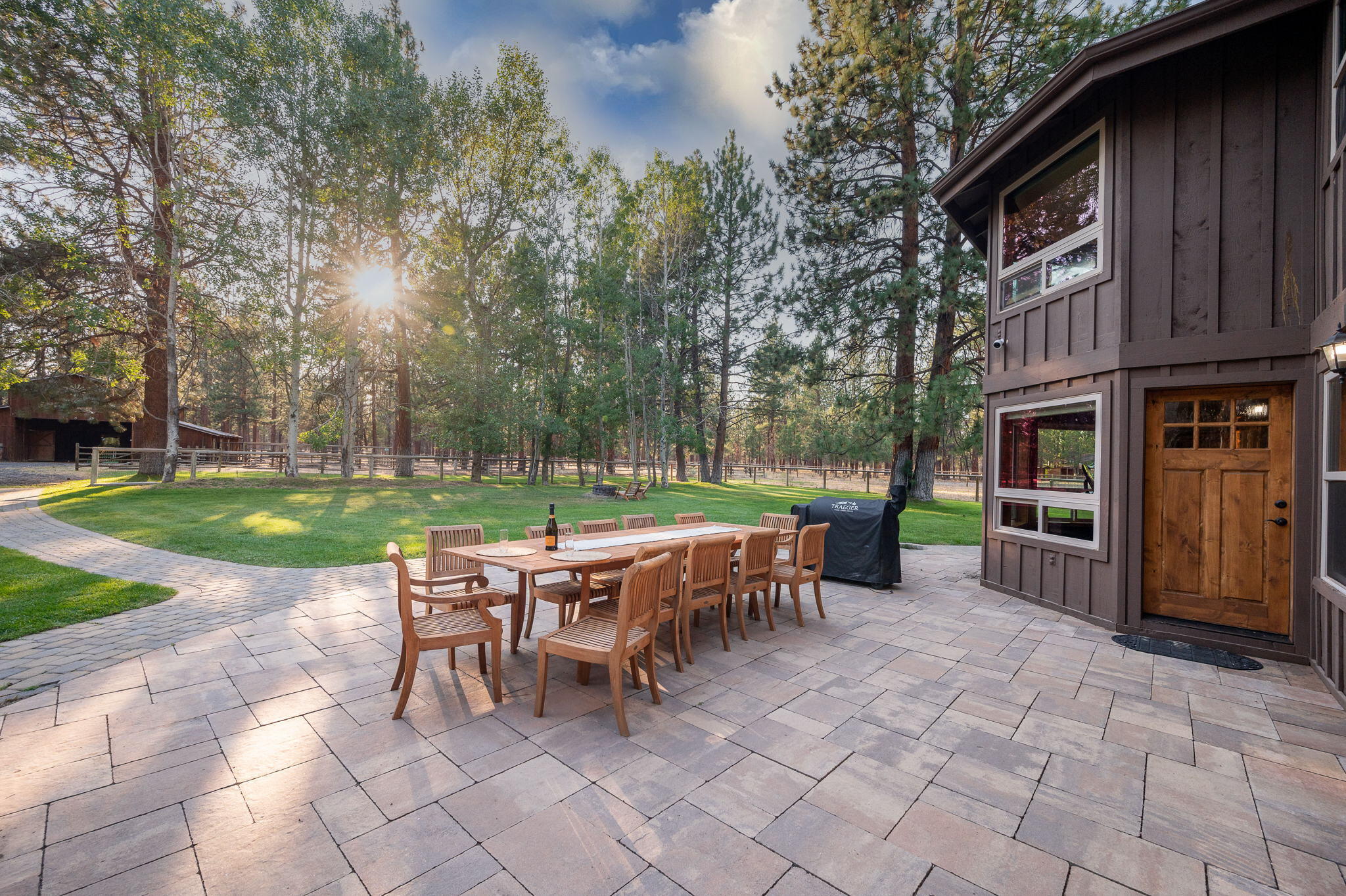 Indian Ford Meadows - Residential