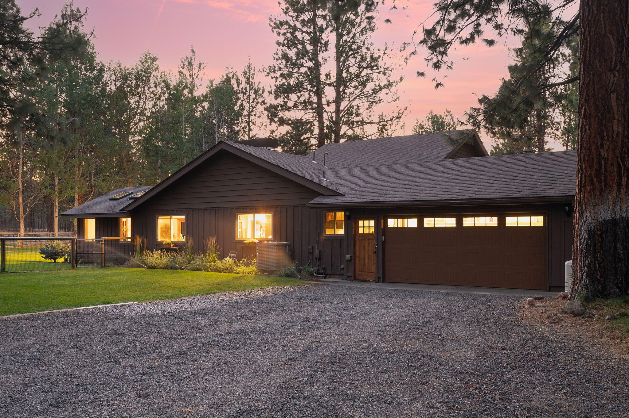 Indian Ford Meadows - Residential