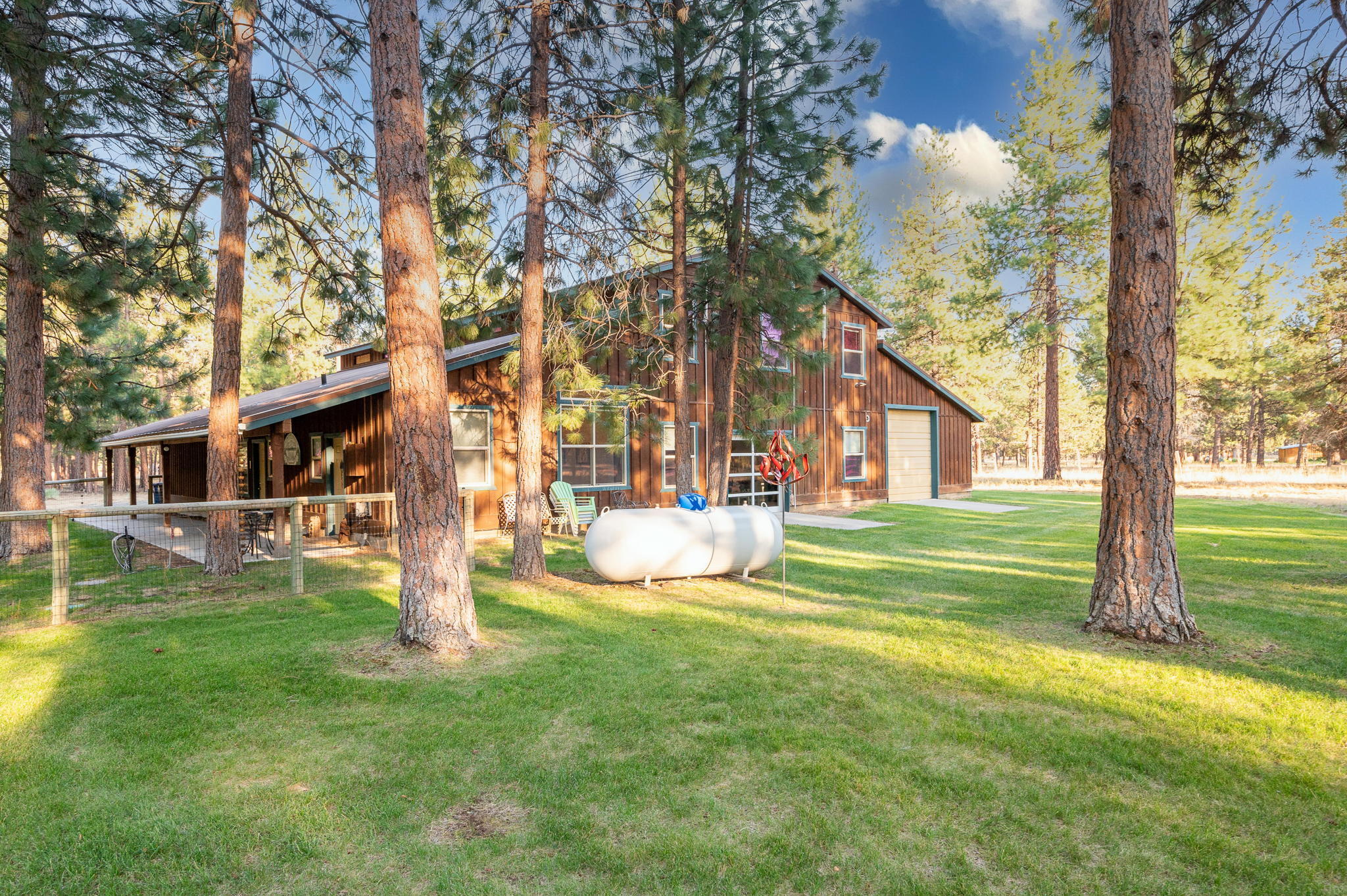 Indian Ford Meadows - Residential