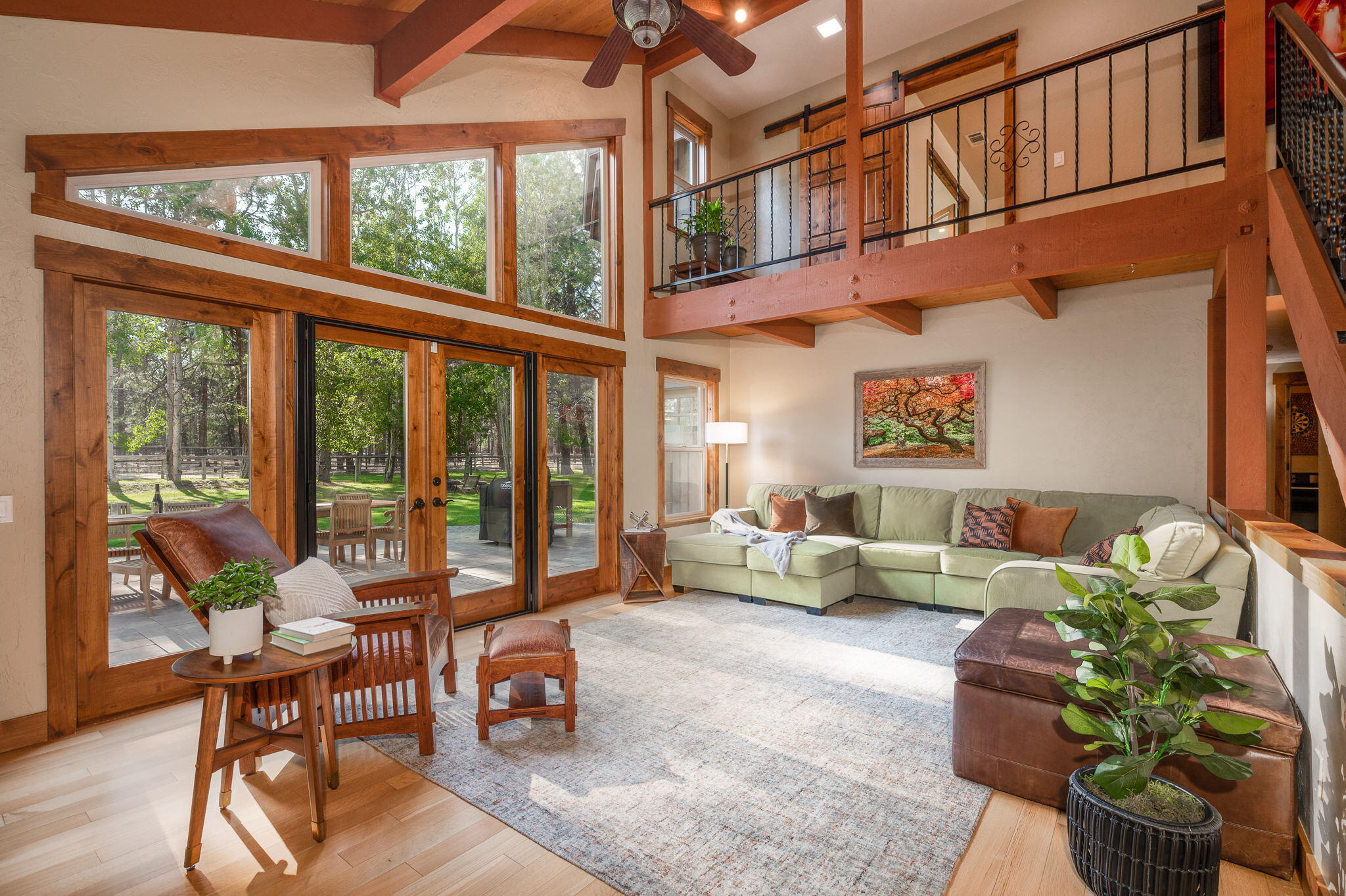 Indian Ford Meadows - Residential