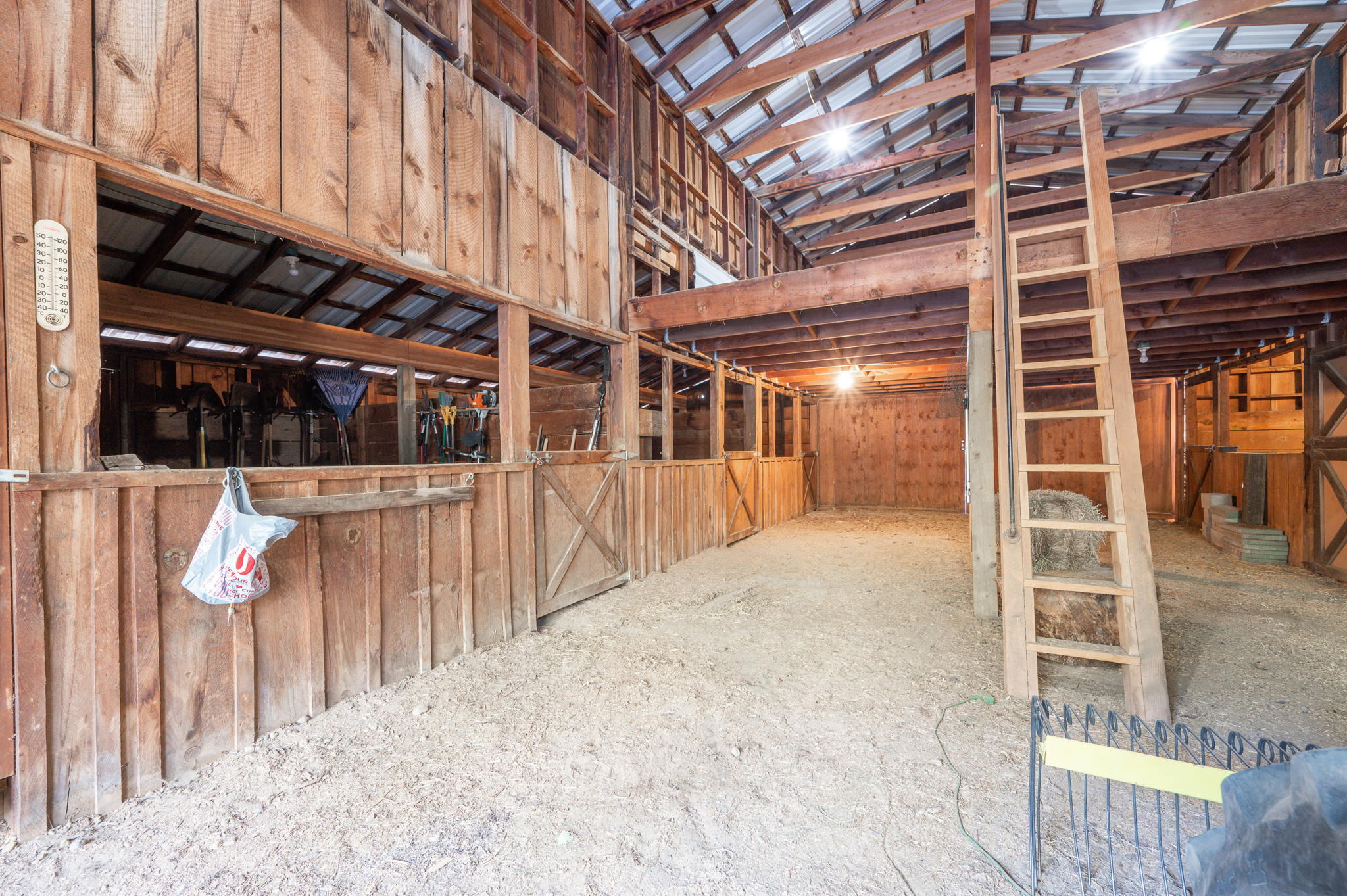 Indian Ford Meadows - Residential