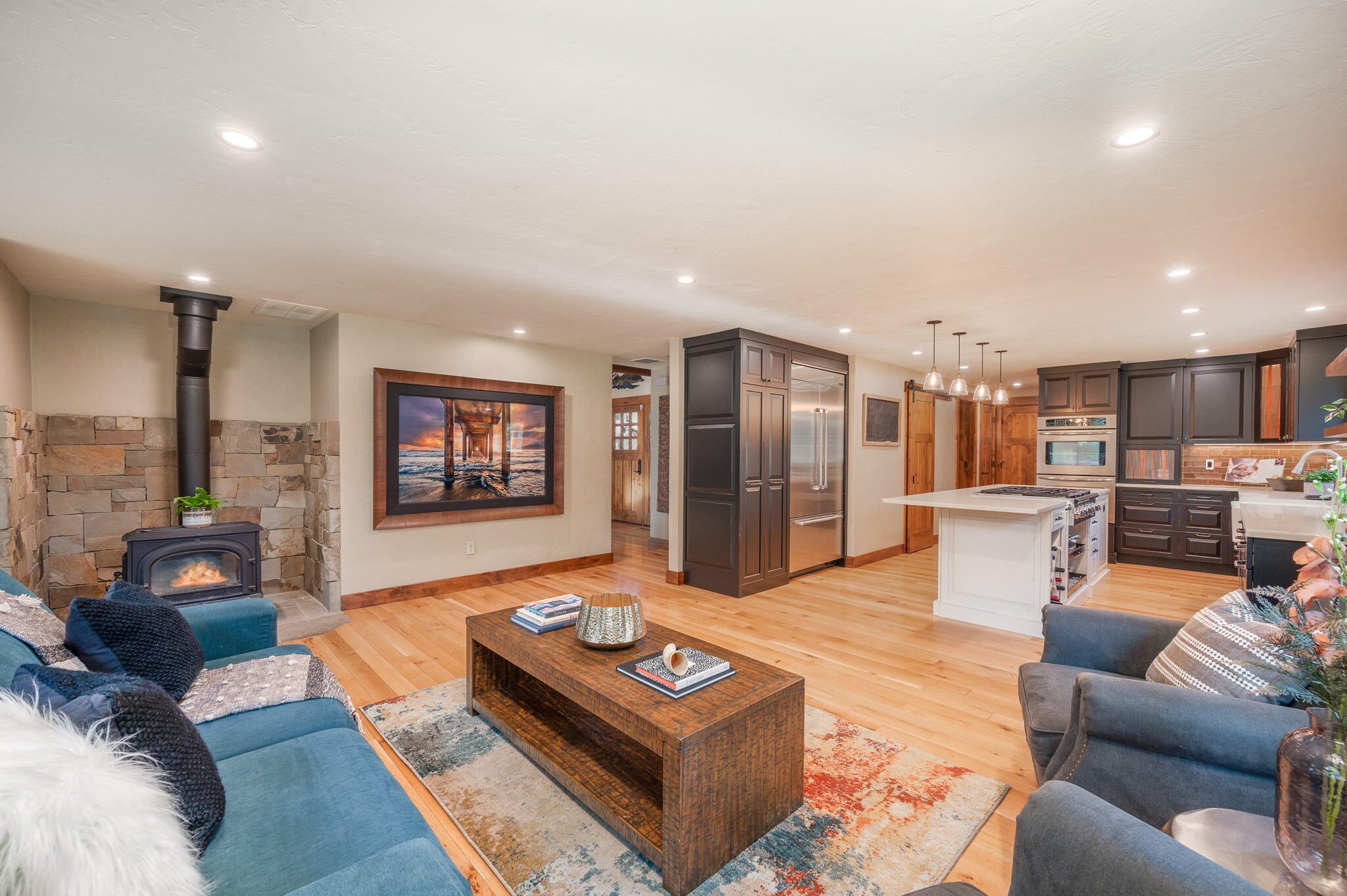 Indian Ford Meadows - Residential