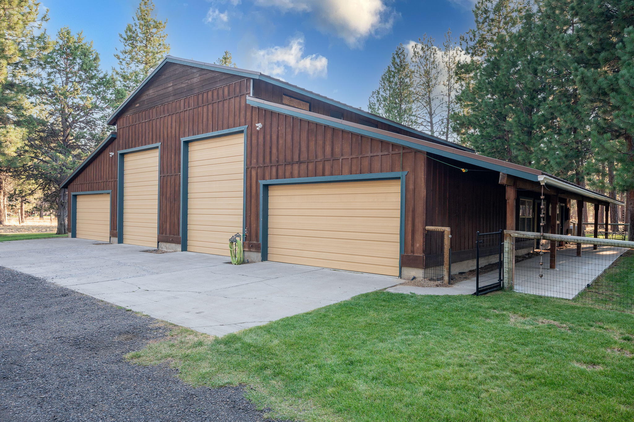 Indian Ford Meadows - Residential