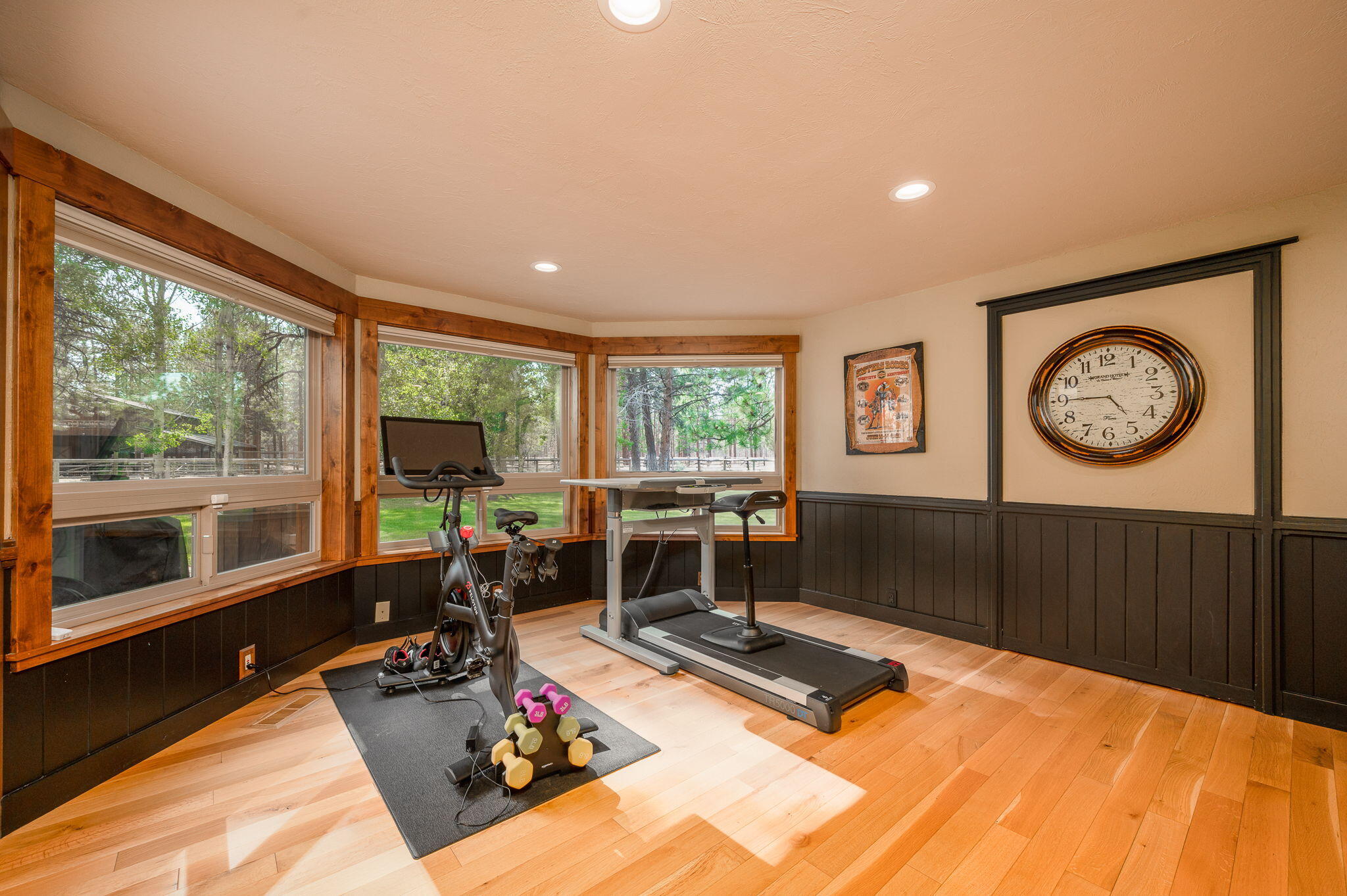 Indian Ford Meadows - Residential