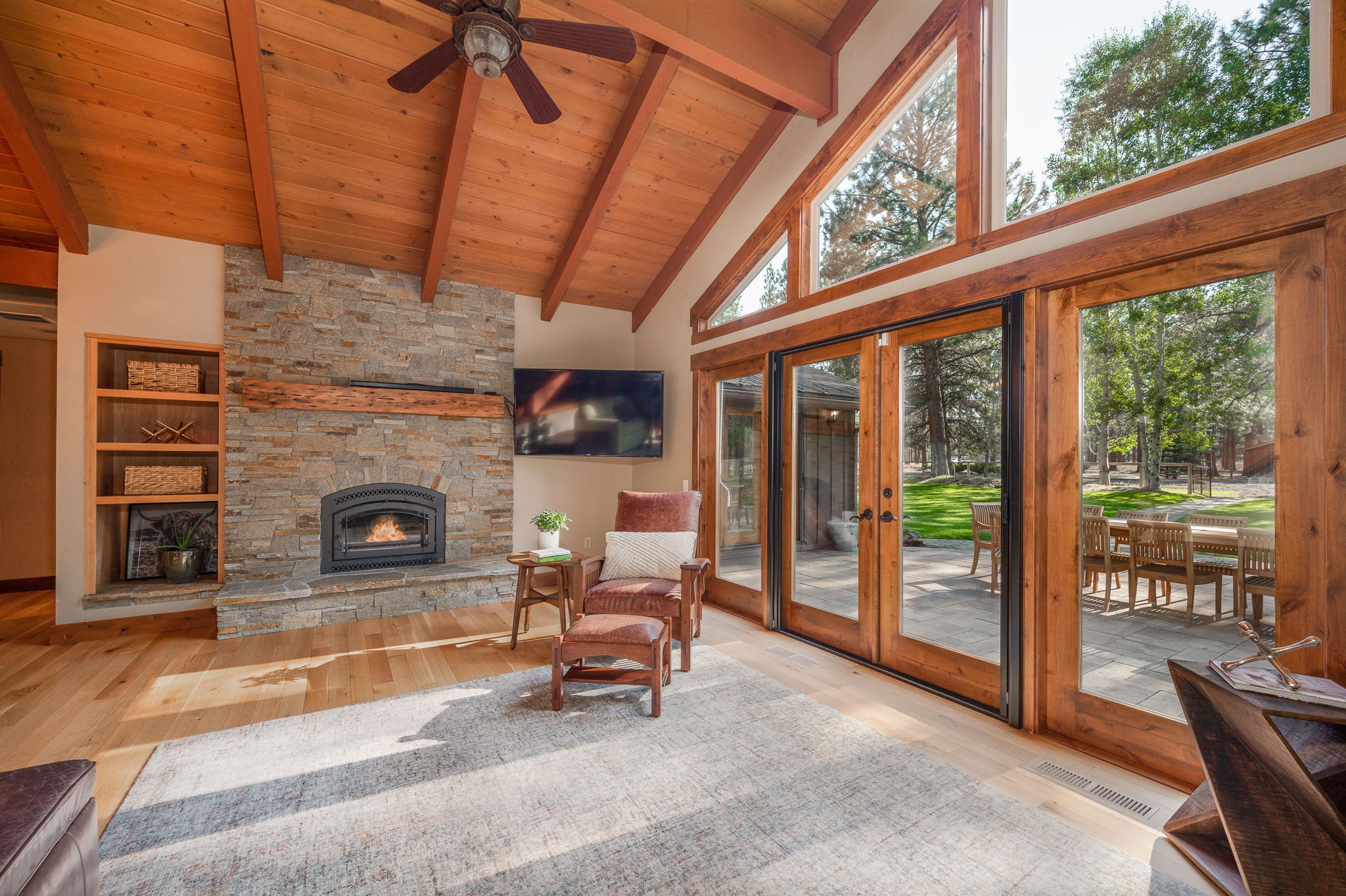 Indian Ford Meadows - Residential