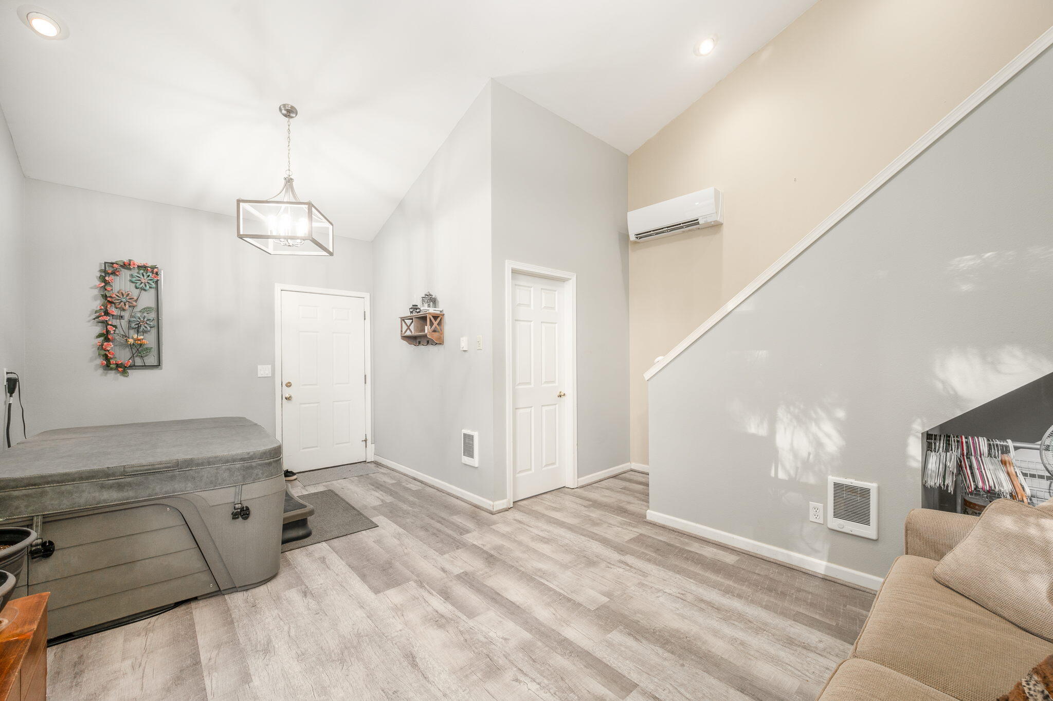 Indian Ford Meadows - Residential