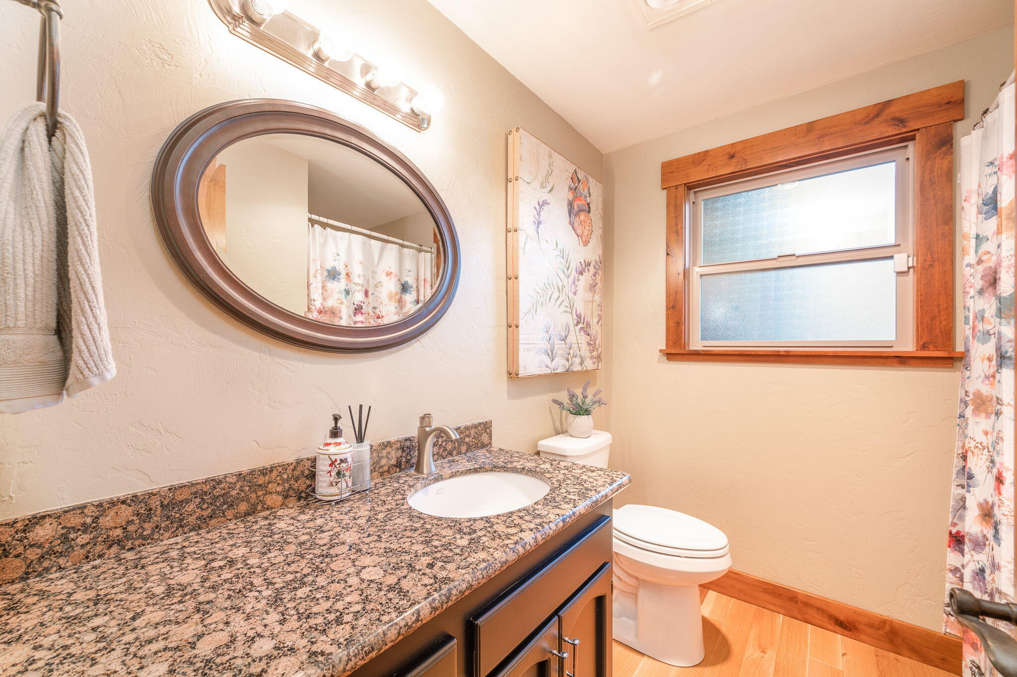 Indian Ford Meadows - Residential