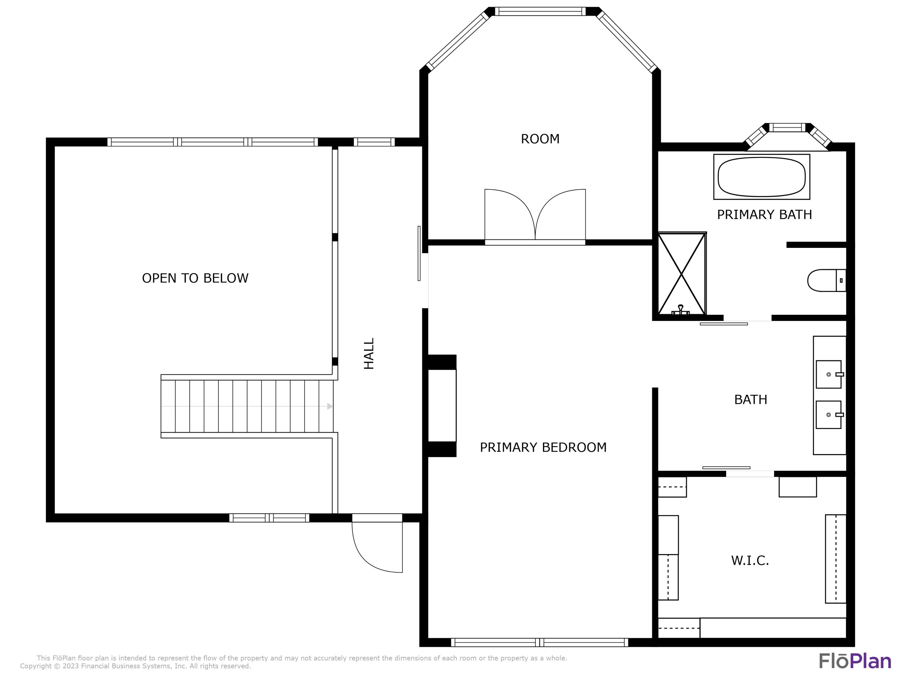 Indian Ford Meadows - Residential