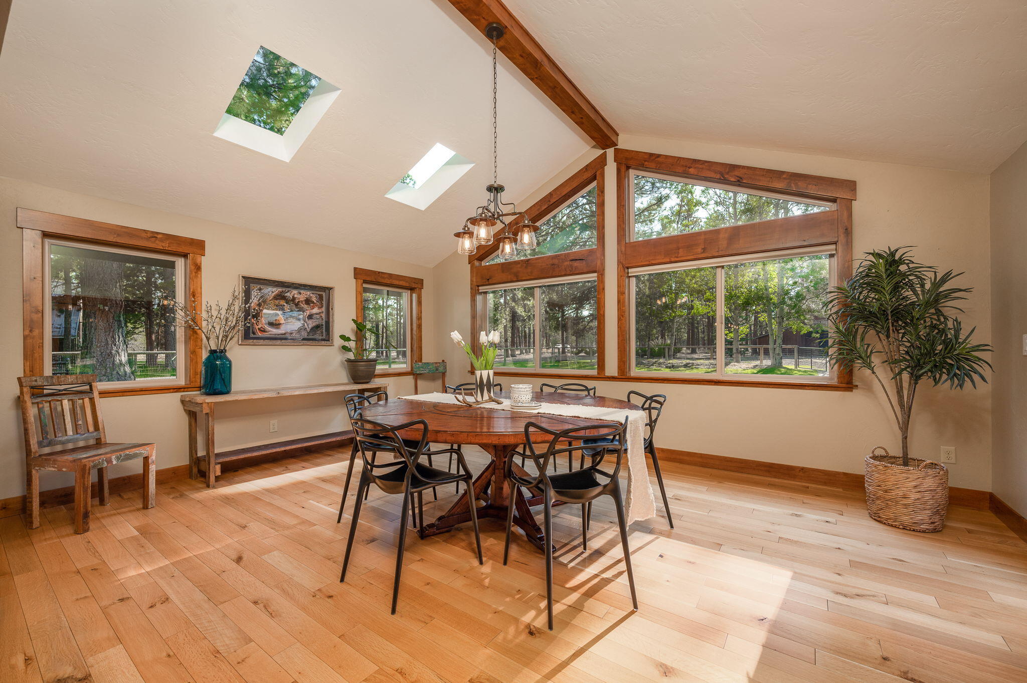 Indian Ford Meadows - Residential