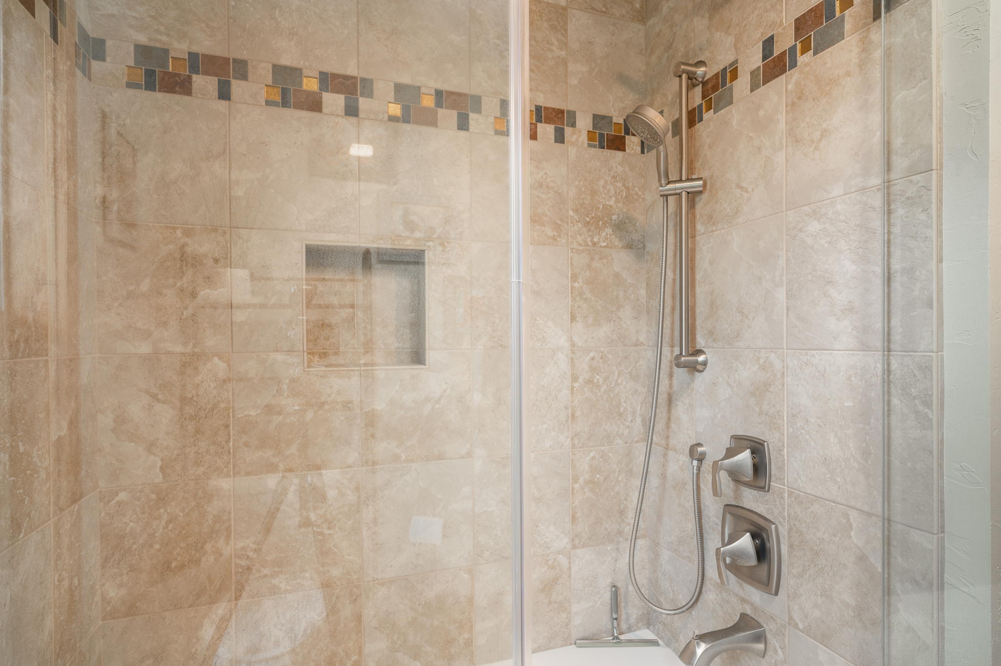 Indian Ford Meadows - Residential