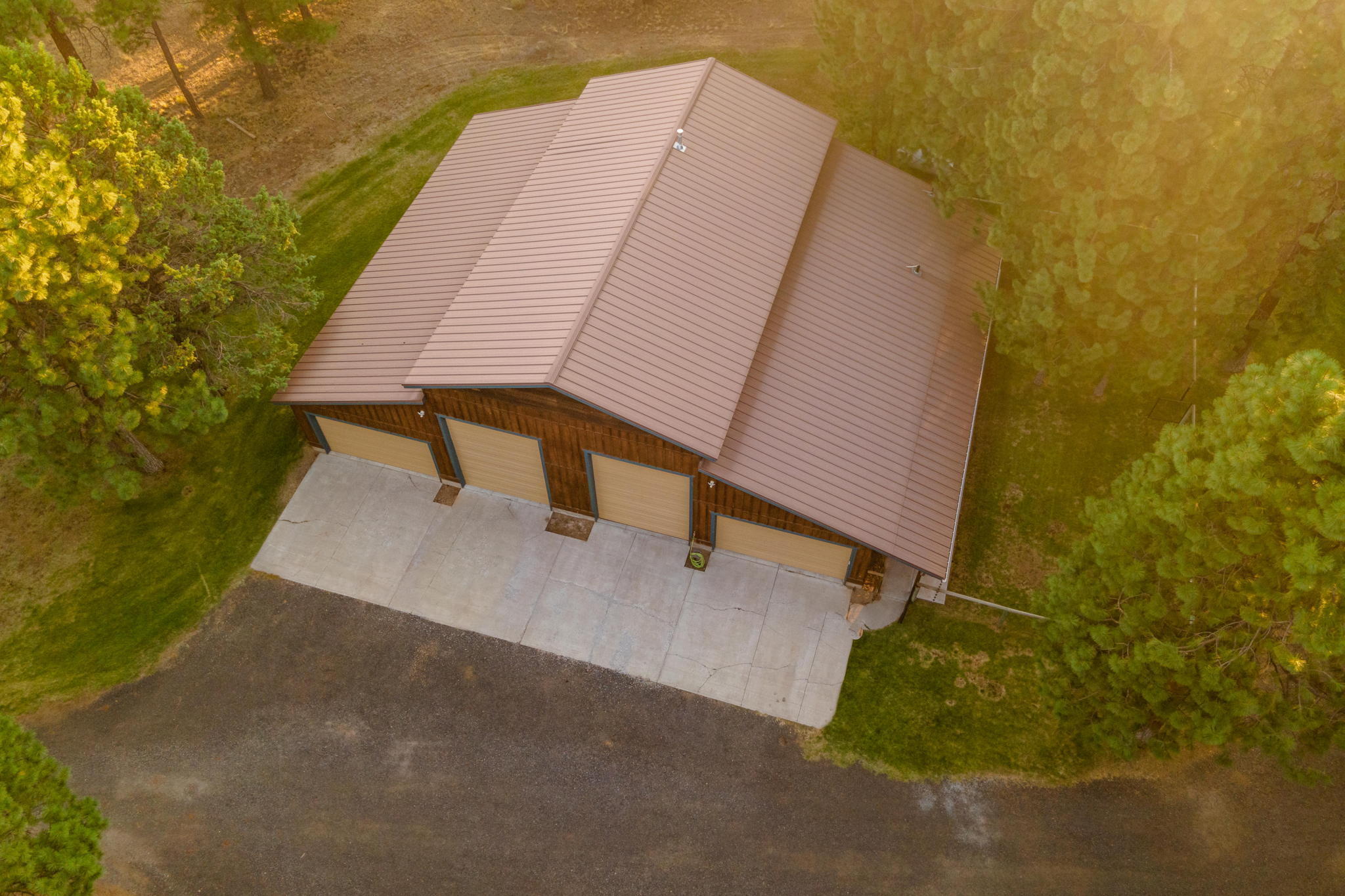 Indian Ford Meadows - Residential