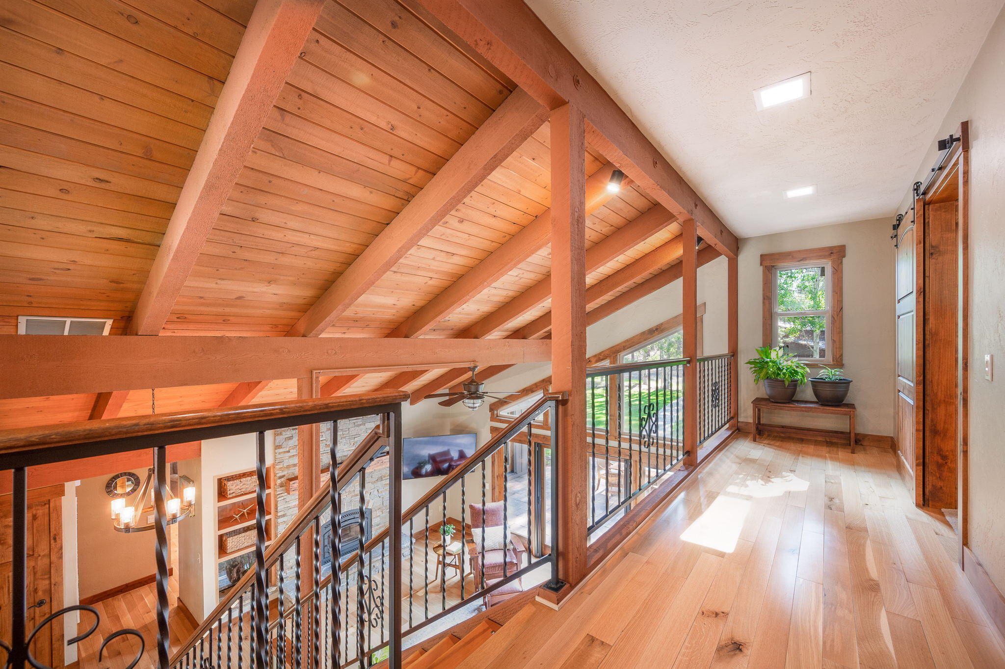 Indian Ford Meadows - Residential