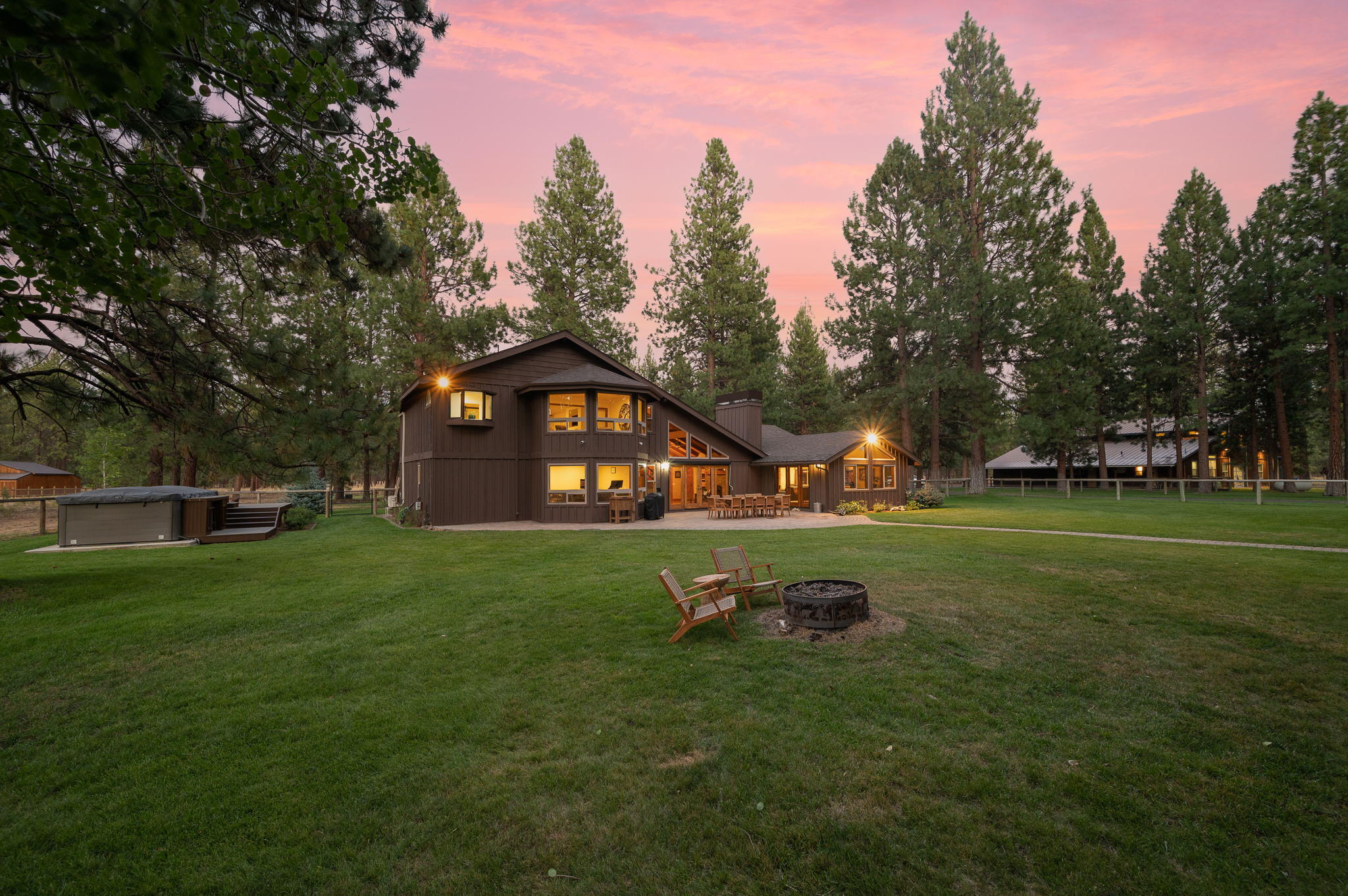 Indian Ford Meadows - Residential