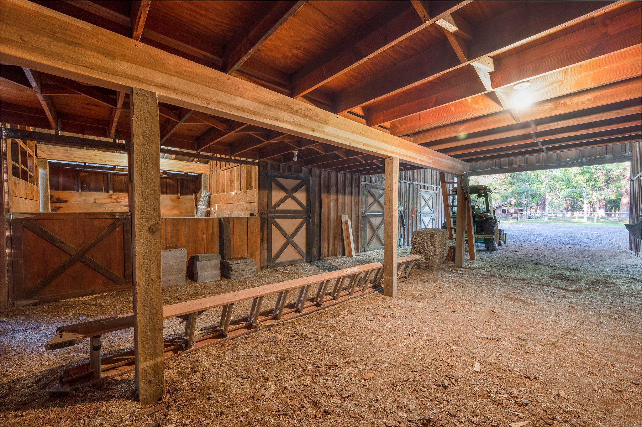 Indian Ford Meadows - Residential