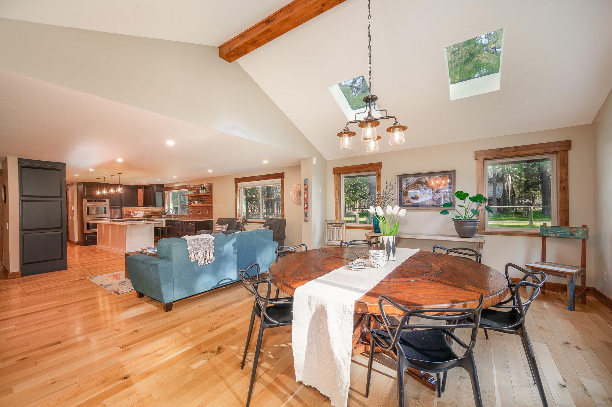 Indian Ford Meadows - Residential