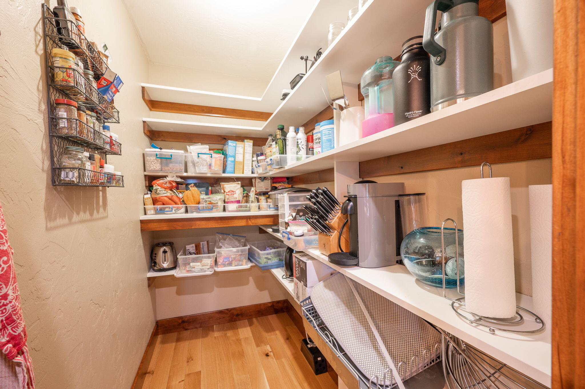 Indian Ford Meadows - Residential