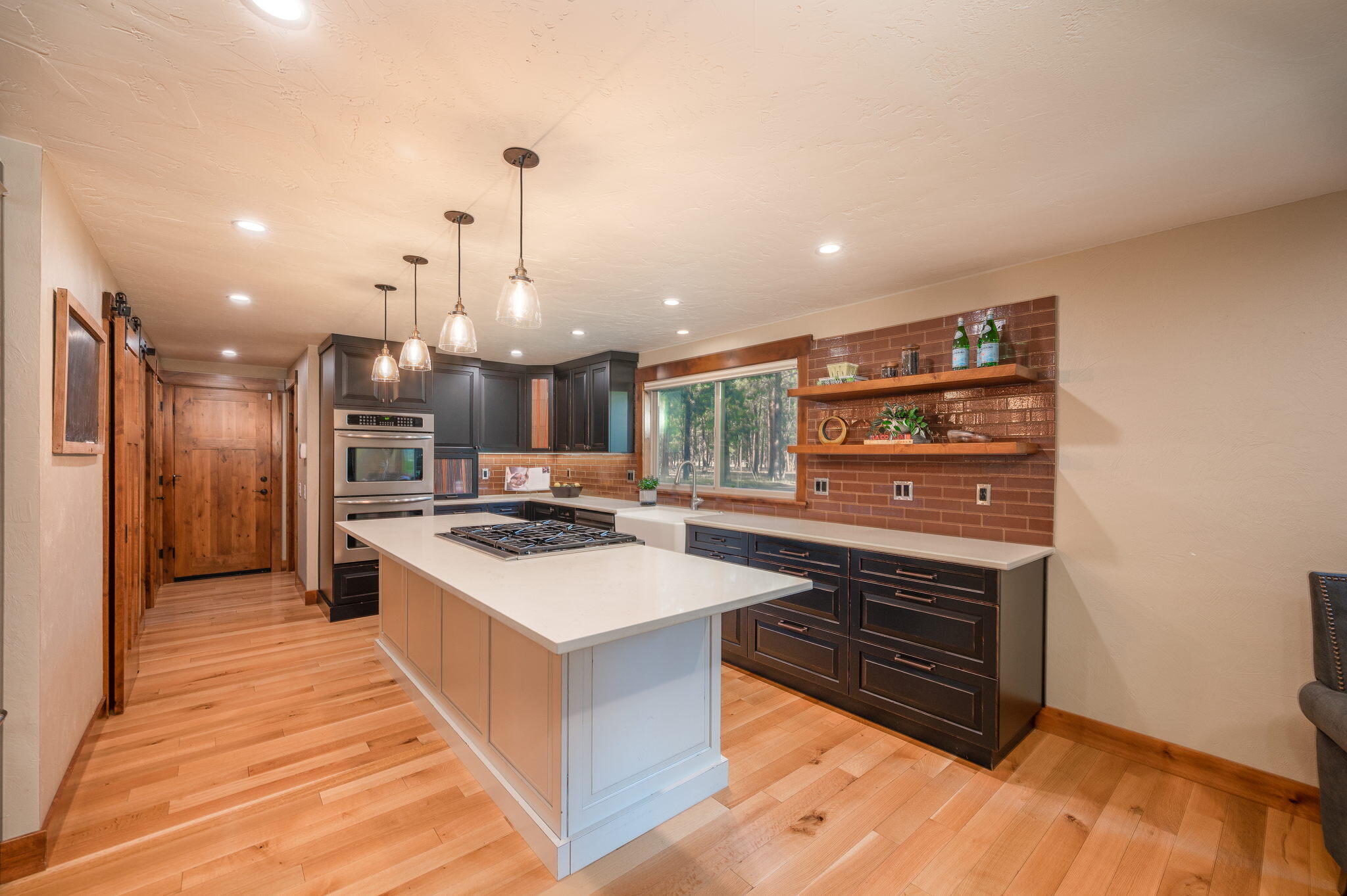 Indian Ford Meadows - Residential