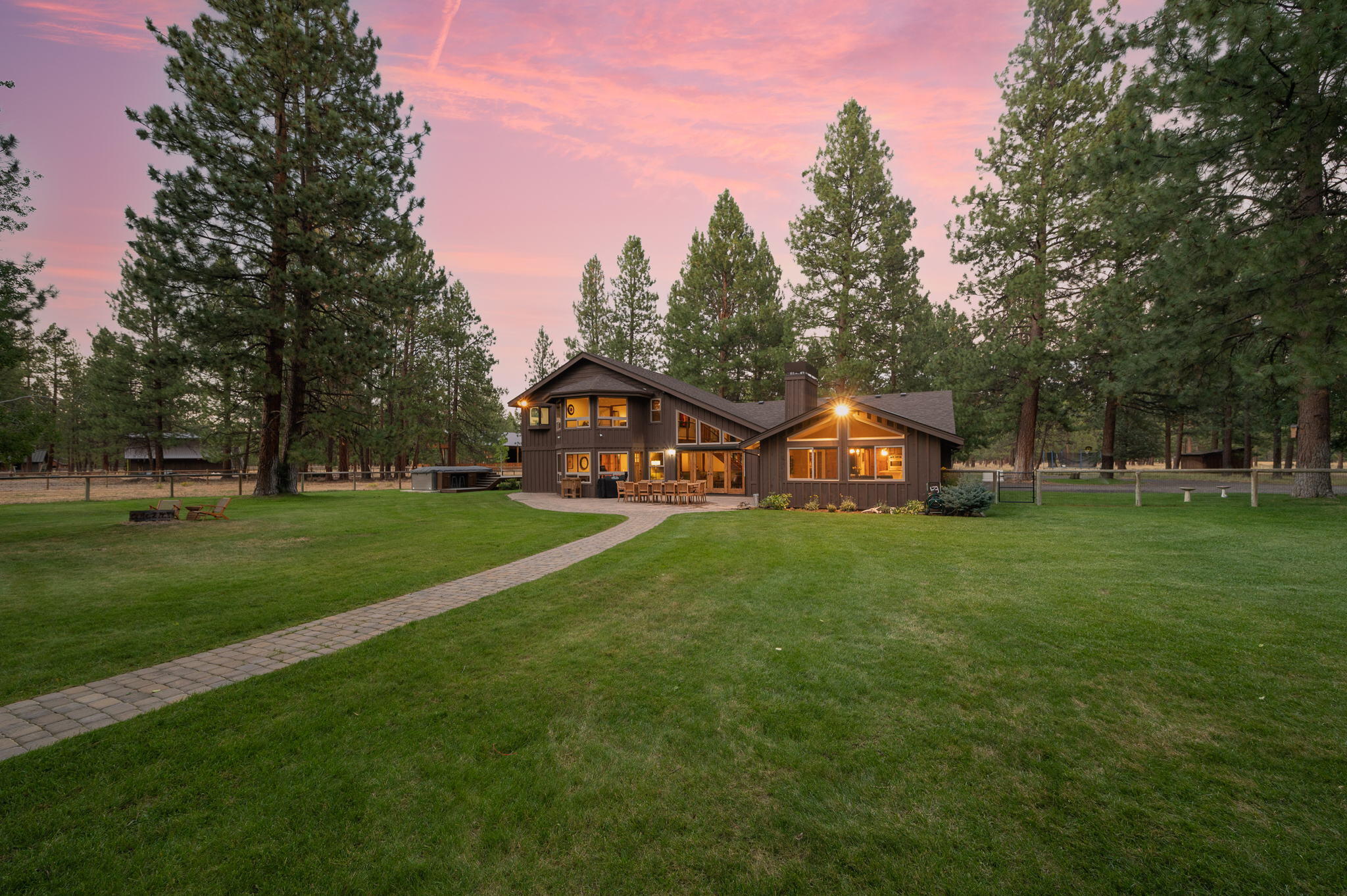 Indian Ford Meadows - Residential