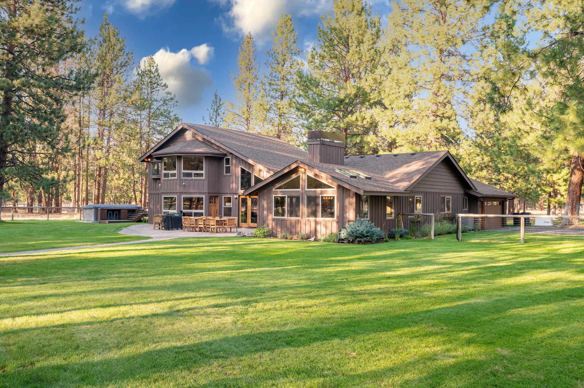 Indian Ford Meadows - Residential