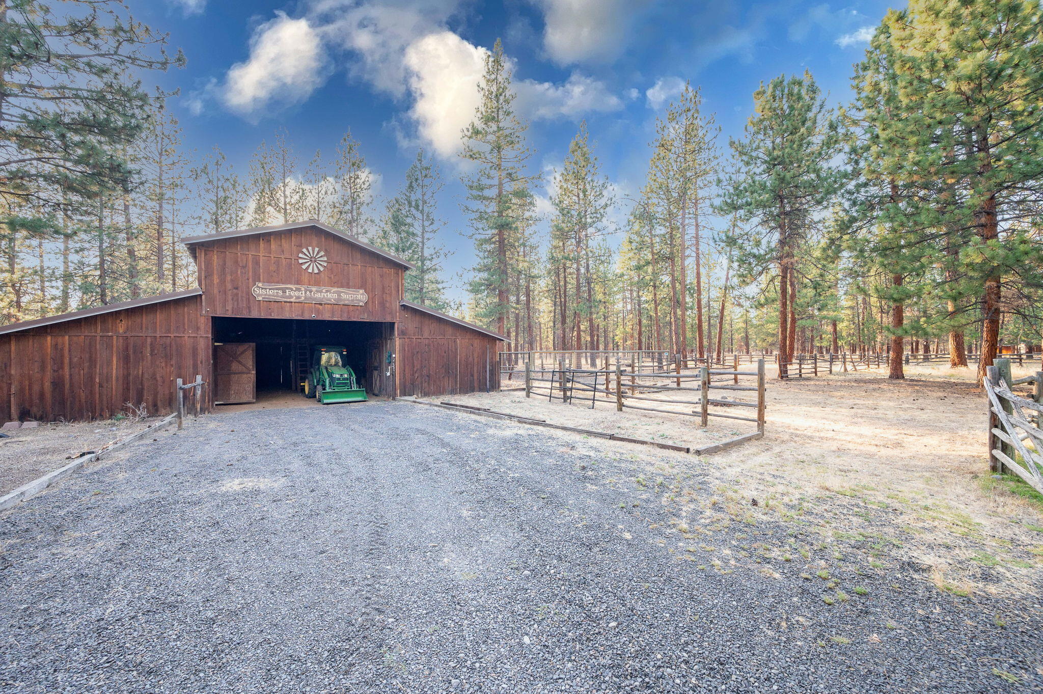 Indian Ford Meadows - Residential