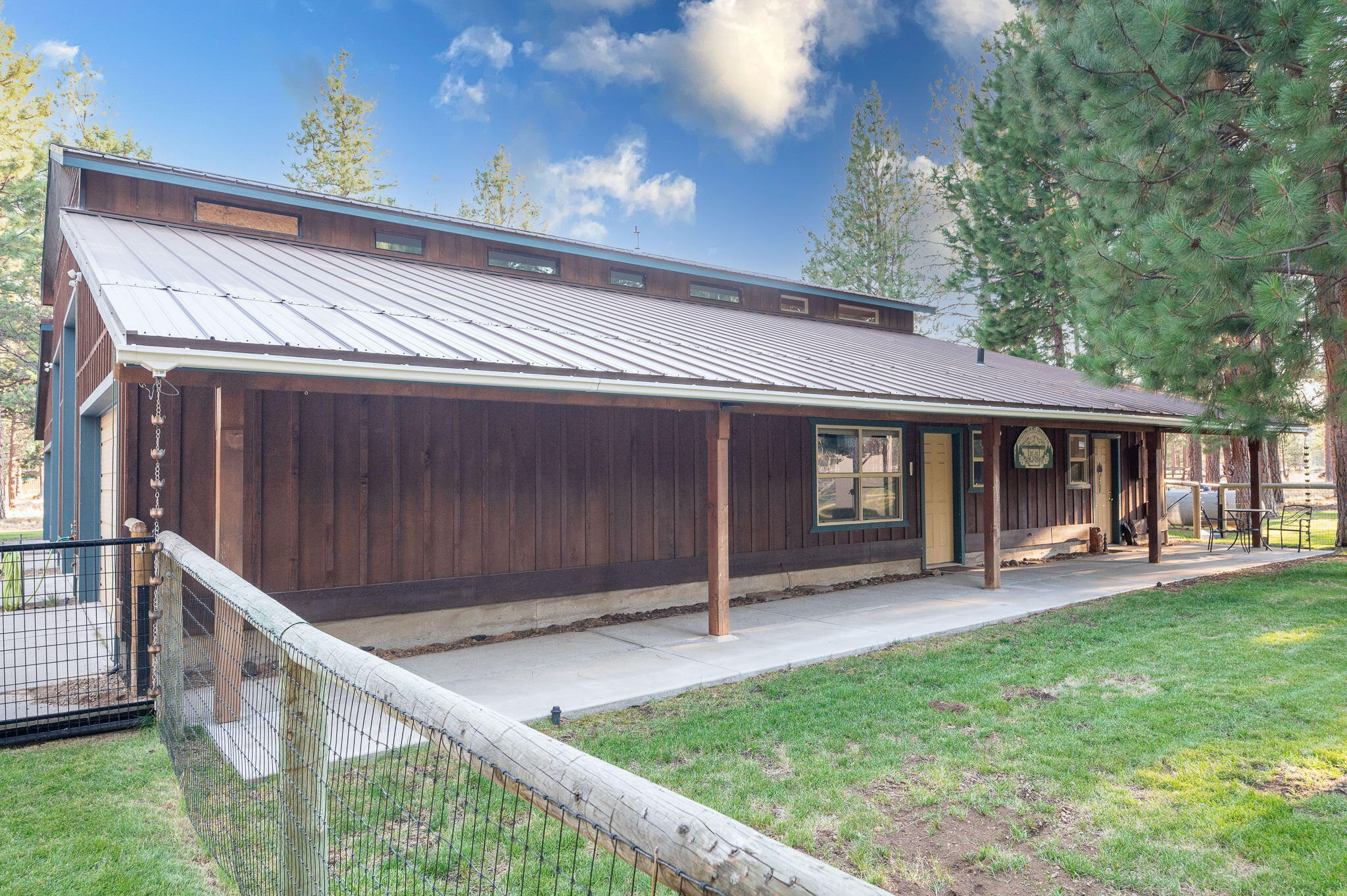 Indian Ford Meadows - Residential