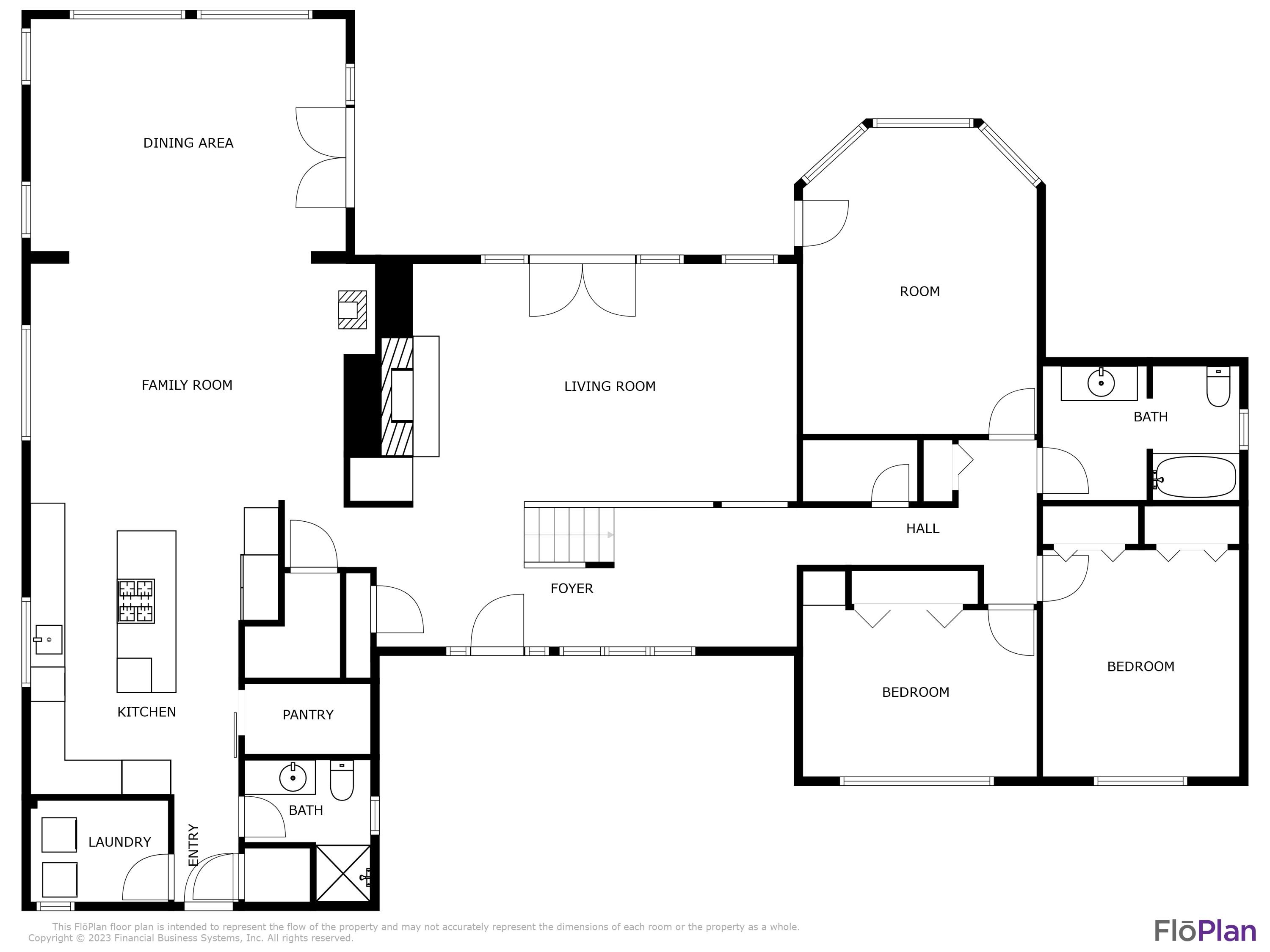 Indian Ford Meadows - Residential