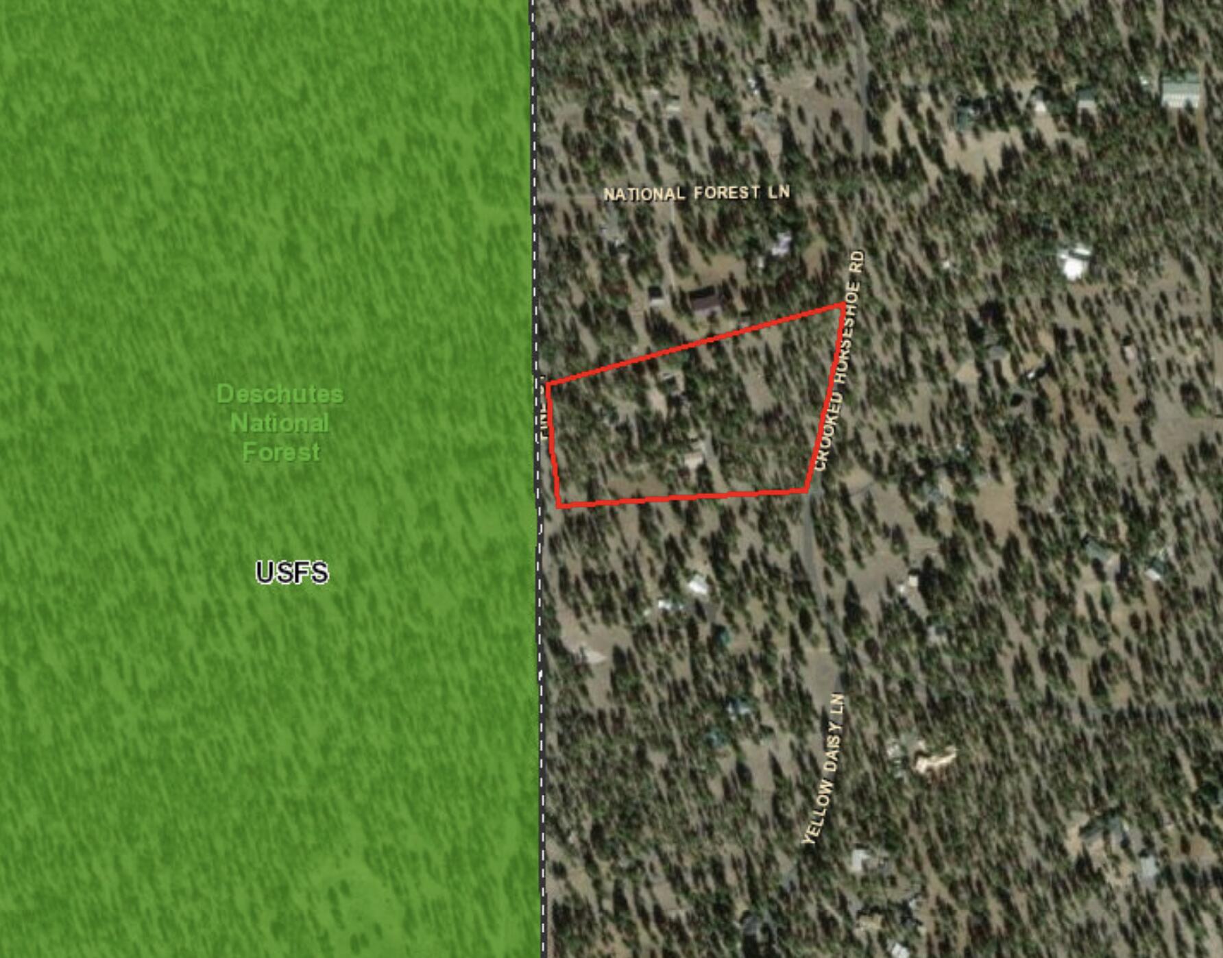 Indian Ford Meadows - Residential