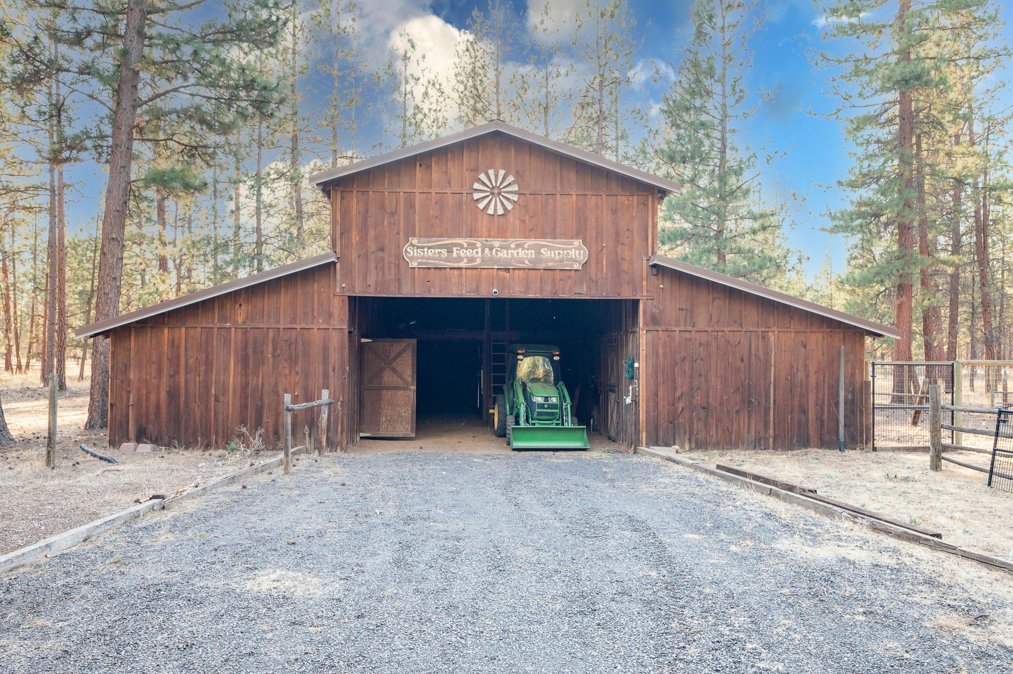 Indian Ford Meadows - Residential