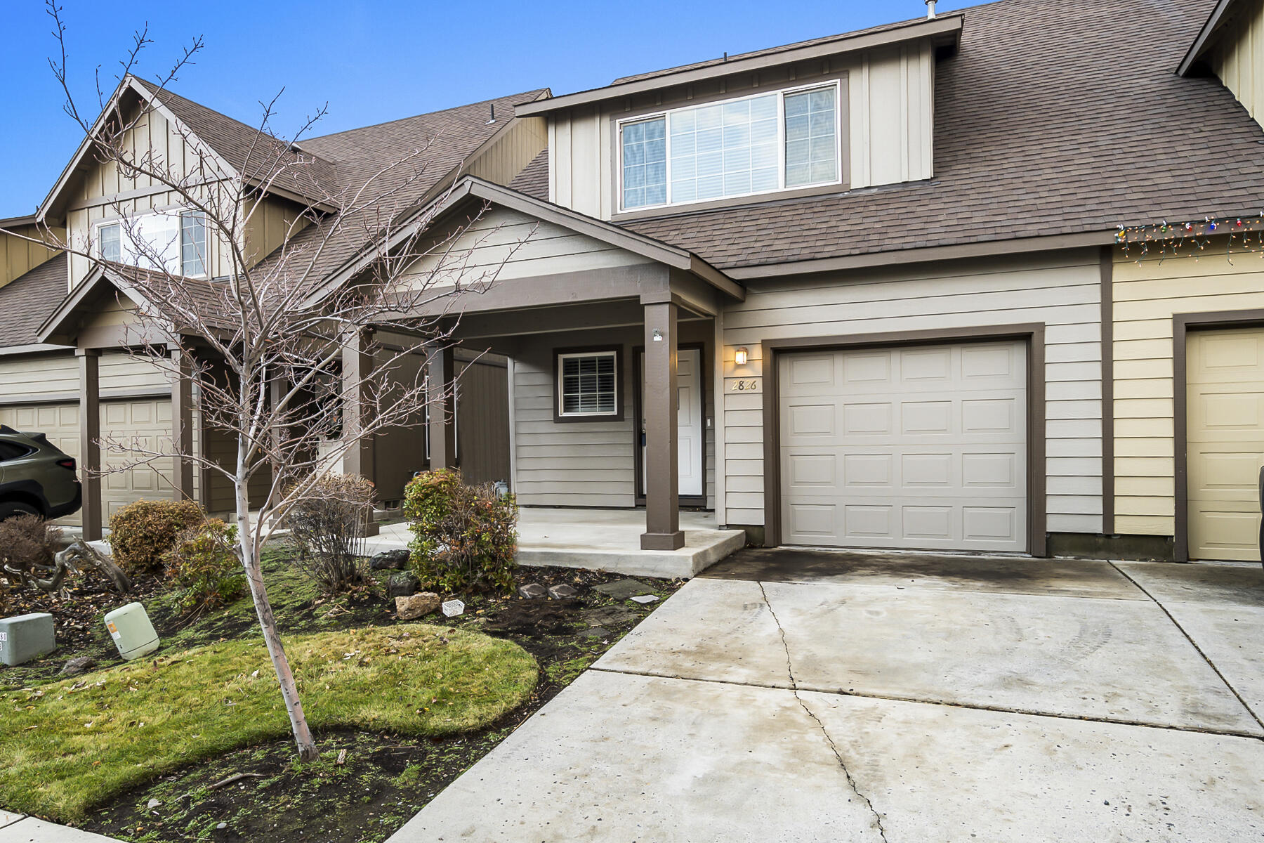 Juniper Glen North - Residential